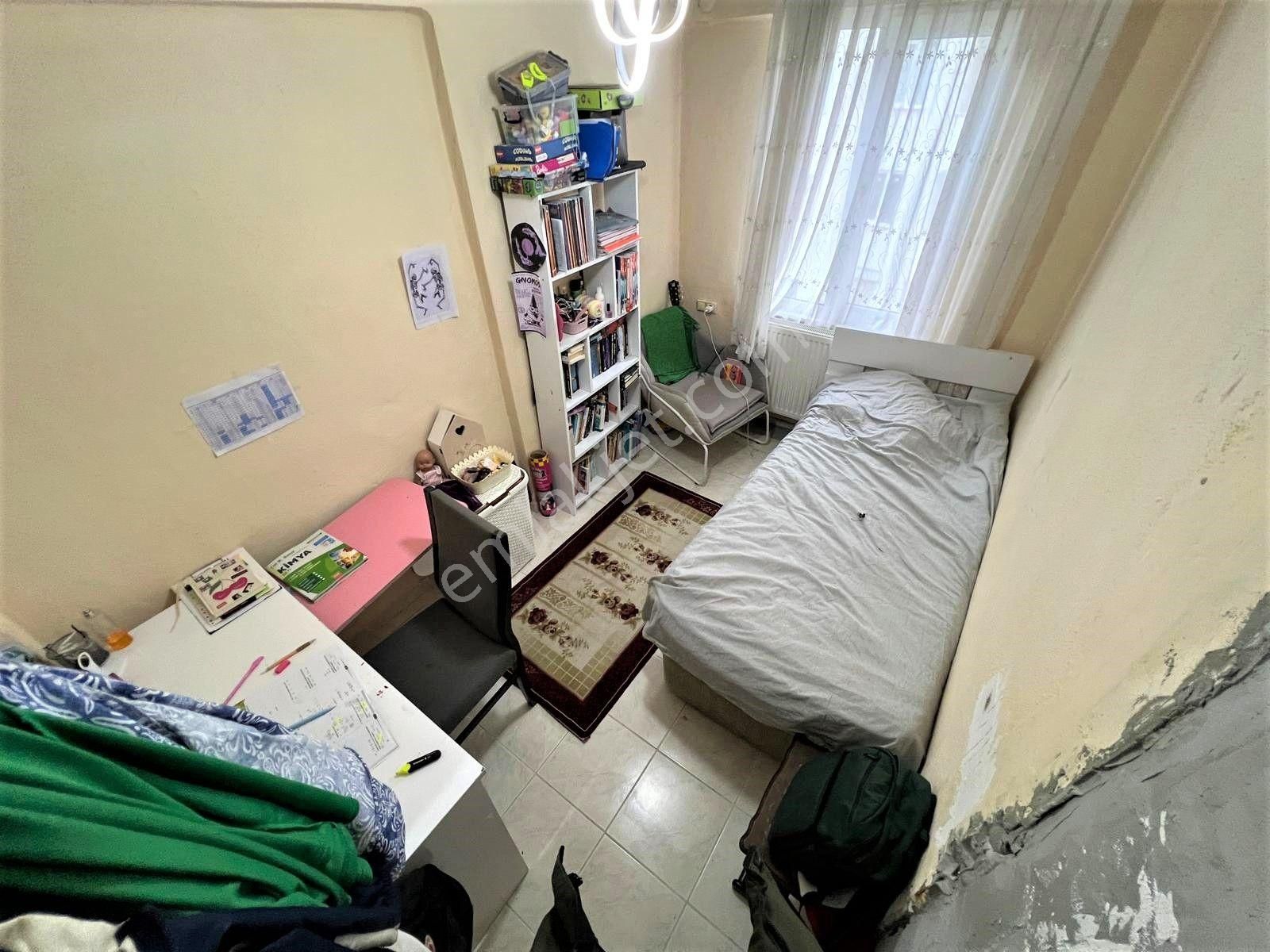 🟠🟠yetkisi Alfa'dan Akçay'da Geniş Ailelere Özel Satılık Geniş Teraslı 4+1 Geniş Dubleks - Görsel 10