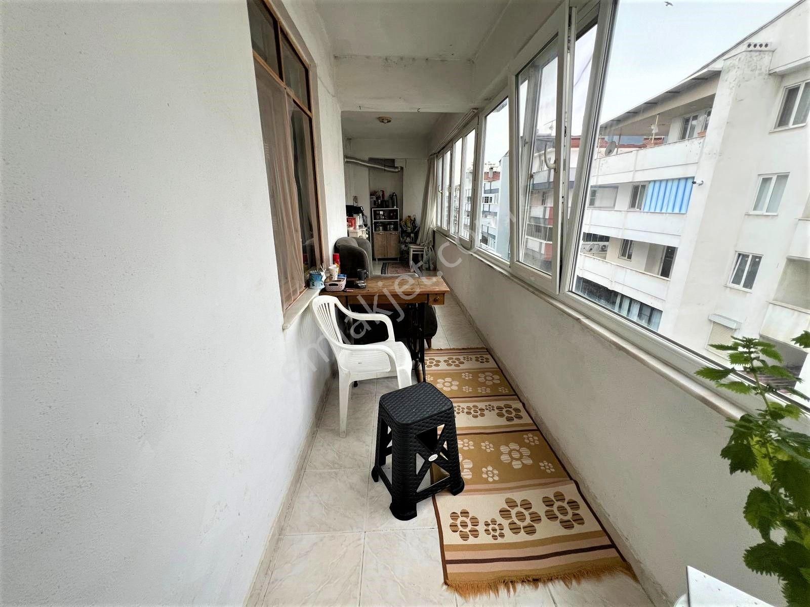 🟠🟠yetkisi Alfa'dan Akçay'da Geniş Ailelere Özel Satılık Geniş Teraslı 4+1 Geniş Dubleks - Görsel 5