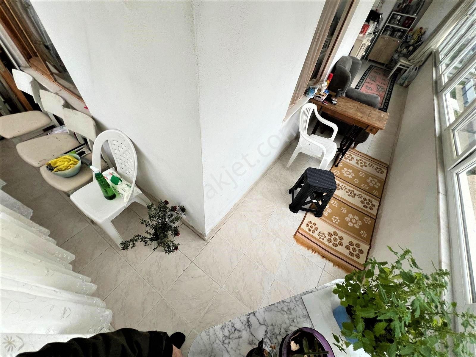 🟠🟠yetkisi Alfa'dan Akçay'da Geniş Ailelere Özel Satılık Geniş Teraslı 4+1 Geniş Dubleks - Görsel 26