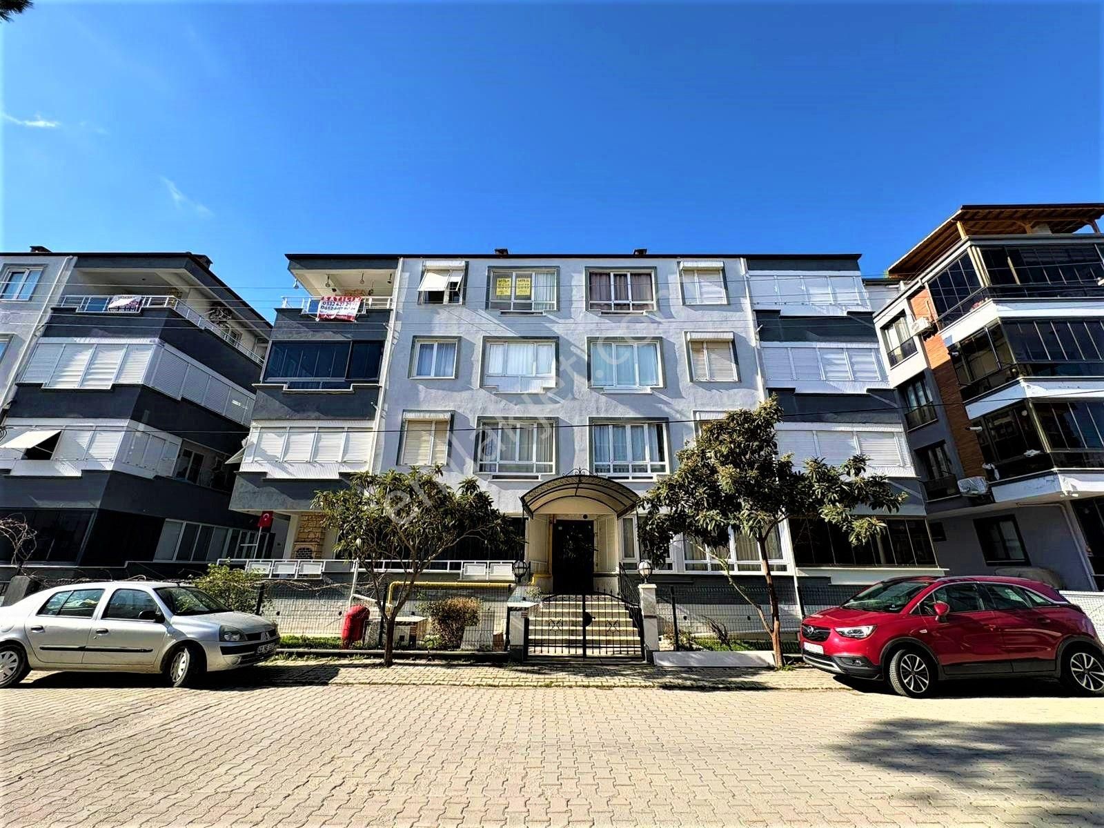 🟠🟠tek Yetkili Alfa'dan Akçay'da Ön Cephe Doğalgazlı Satılık Ayrı Mutfak Çift Balkonlu 2+1 Daire - Görsel 12