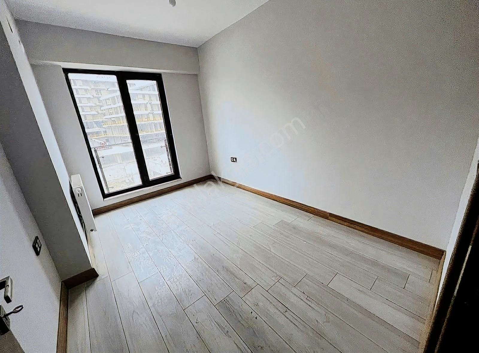 Kur Grup'tan Panoramik Göl Manzaralı Yatay Mimari 2+1 Satılık - Görsel 27