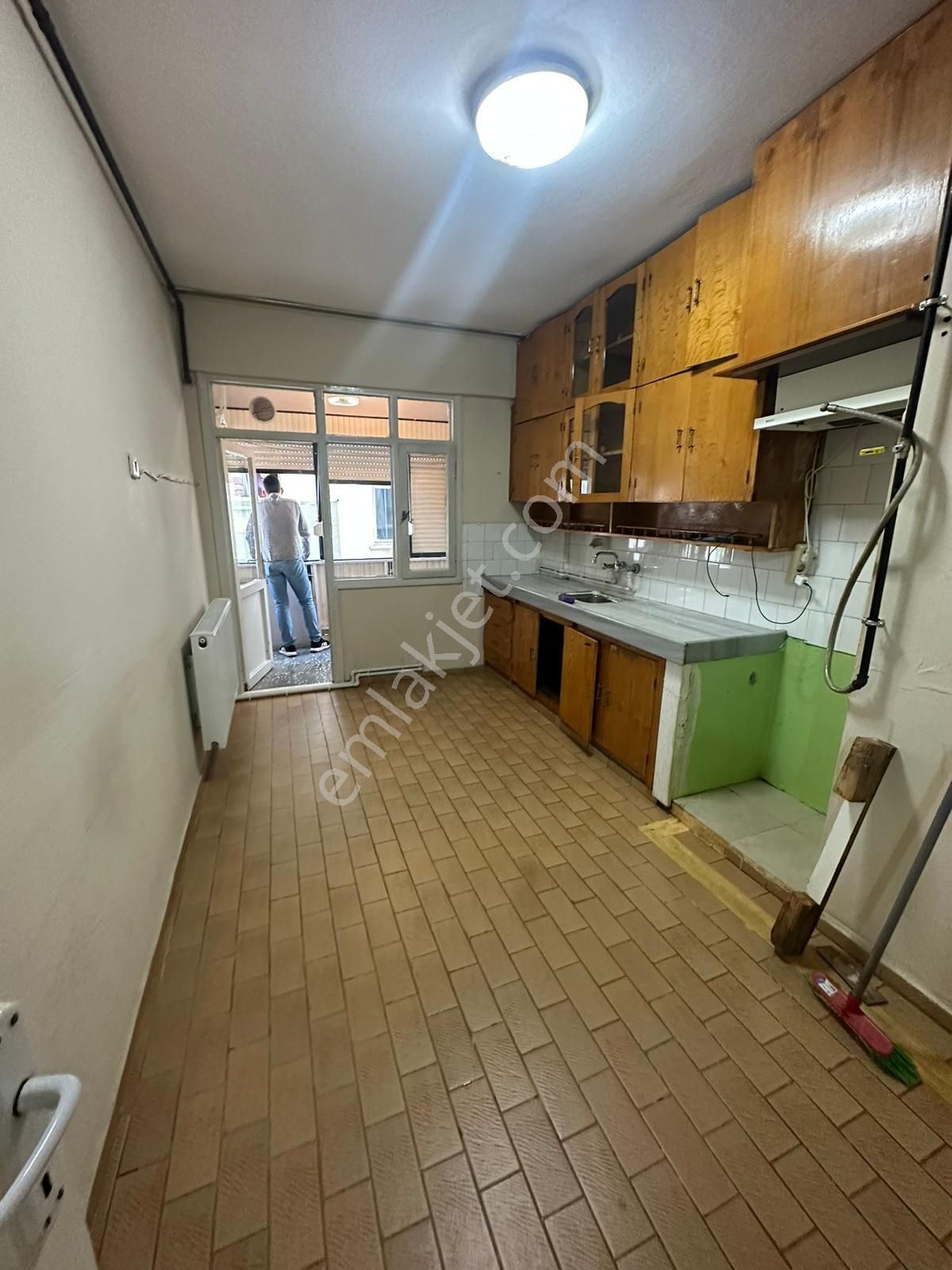 Şehrin Tam Merkezinde 3+1 105 M2 Ara Kat - Görsel 6