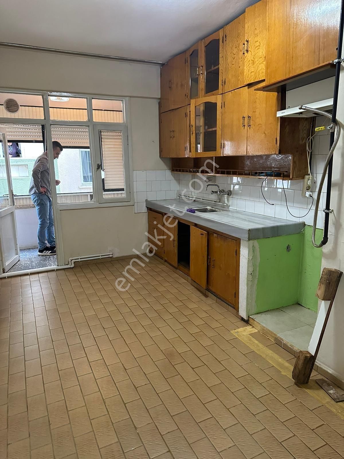 Şehrin Tam Merkezinde 3+1 105 M2 Ara Kat - Görsel 16