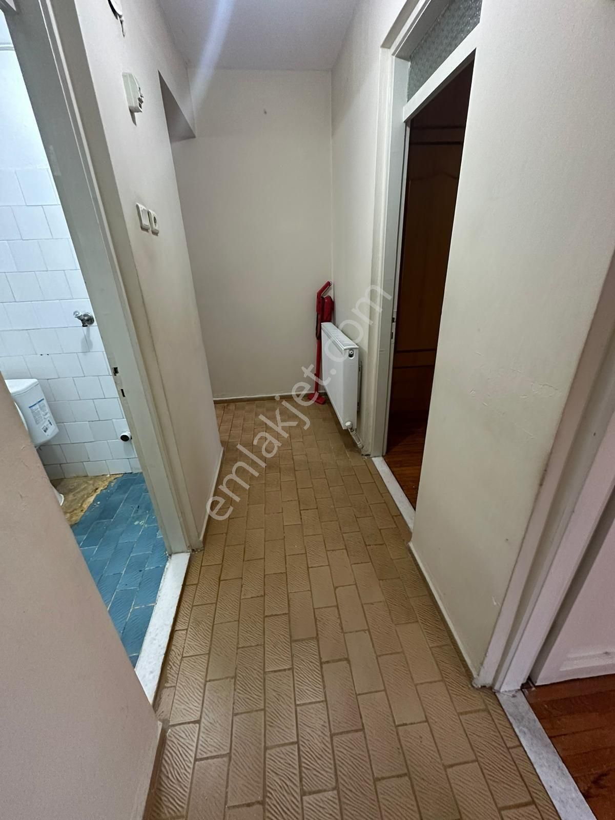 Şehrin Tam Merkezinde 3+1 105 M2 Ara Kat - Görsel 27