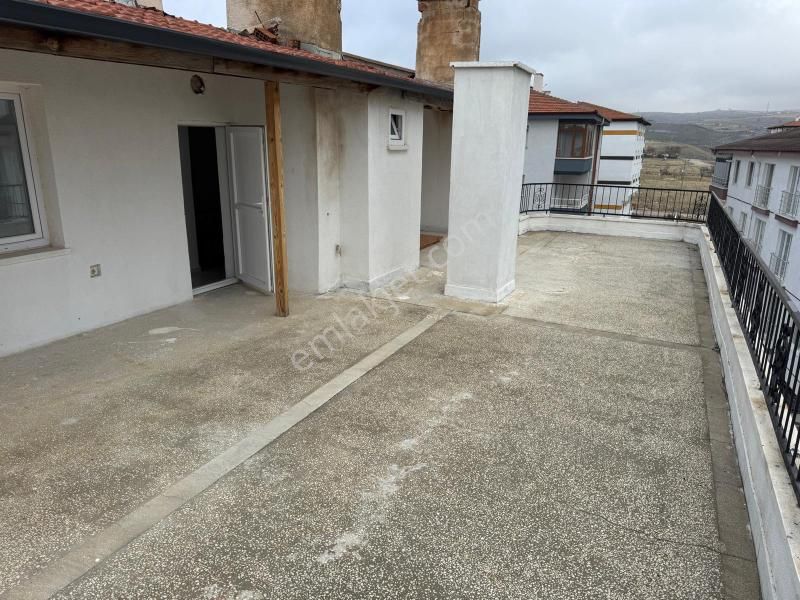 Akyurt Yeşiltepe’de Kiralık 4+1 Dubleks Daire - Görsel 5