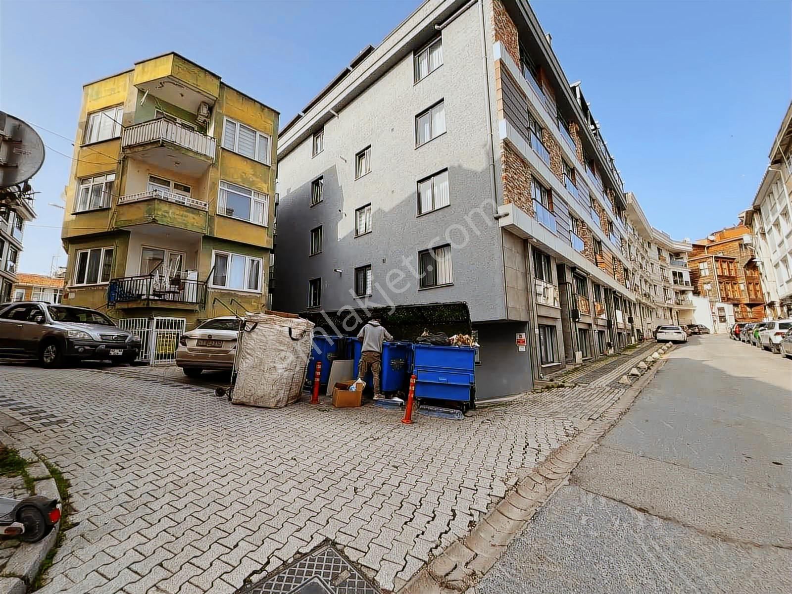 Aktaş'tan Sultantepe'de,1+1,bekara,çalışana Uygun Kombili Giriş - Görsel 23