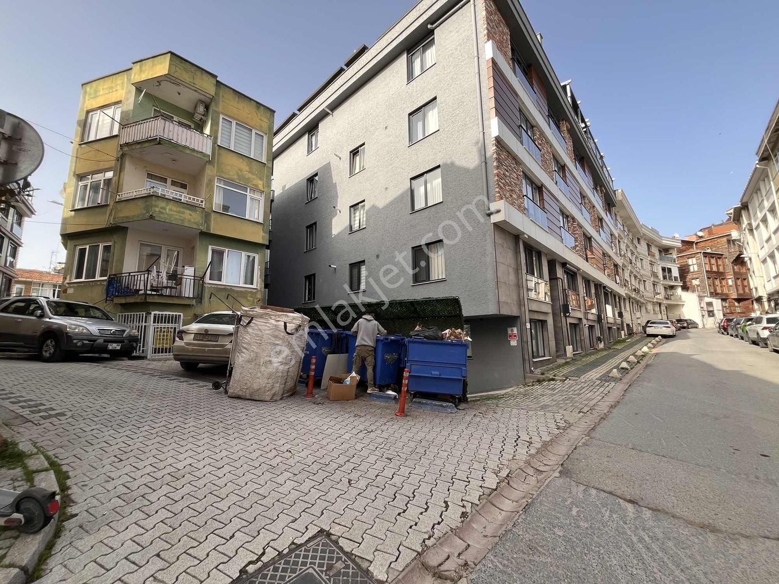 Aktaş'tan Sultantepe'de,1+1,bekara,çalışana Uygun Kombili Giriş - Görsel 7