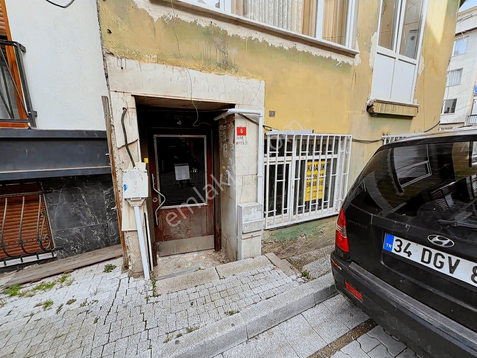 Aktaş'tan Sultantepe'de,1+1,bekara,çalışana Uygun Kombili Giriş - Görsel 30