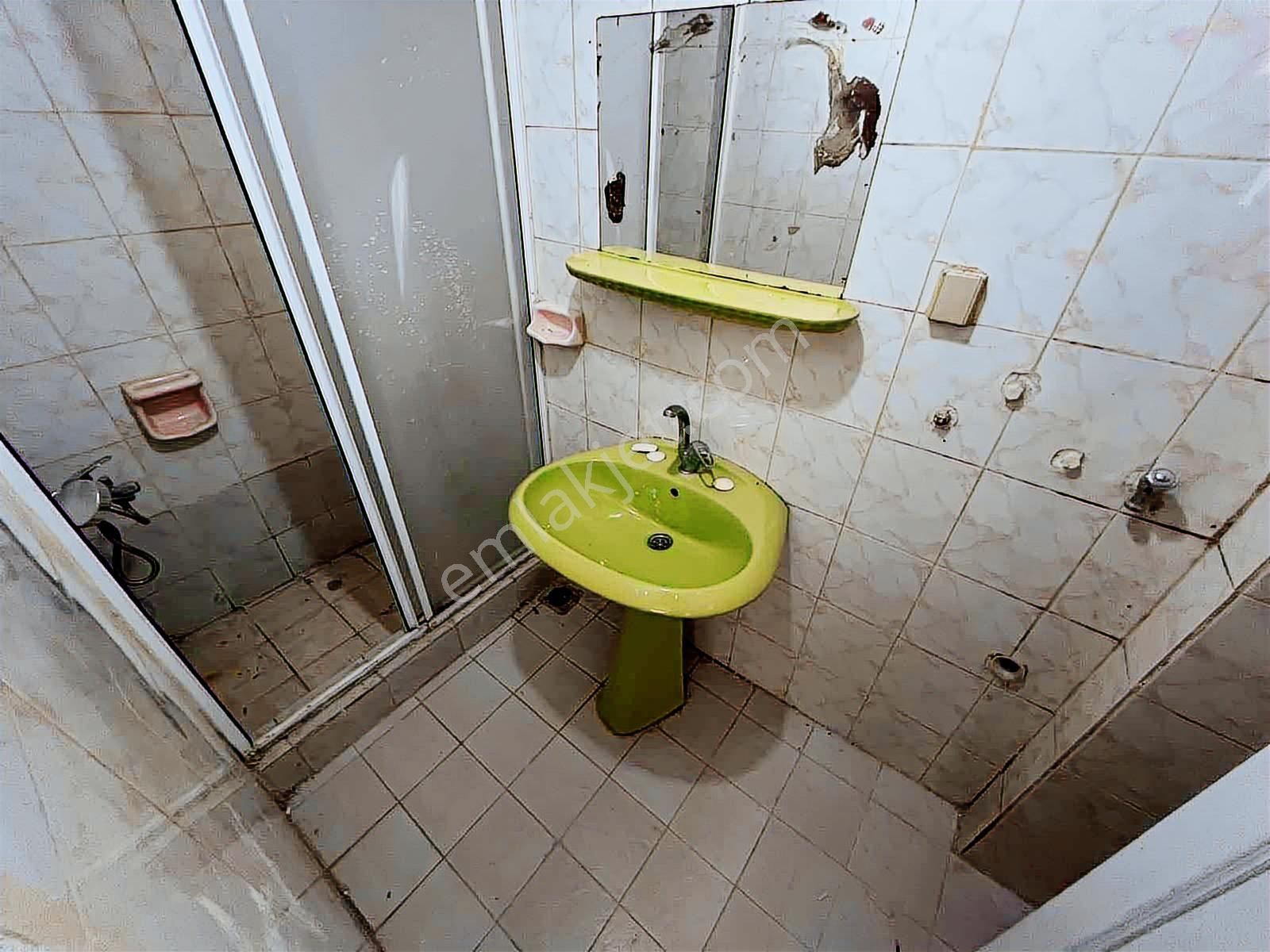 Aktaş'tan Sultantepe'de,1+1,bekara,çalışana Uygun Kombili Giriş - Görsel 24