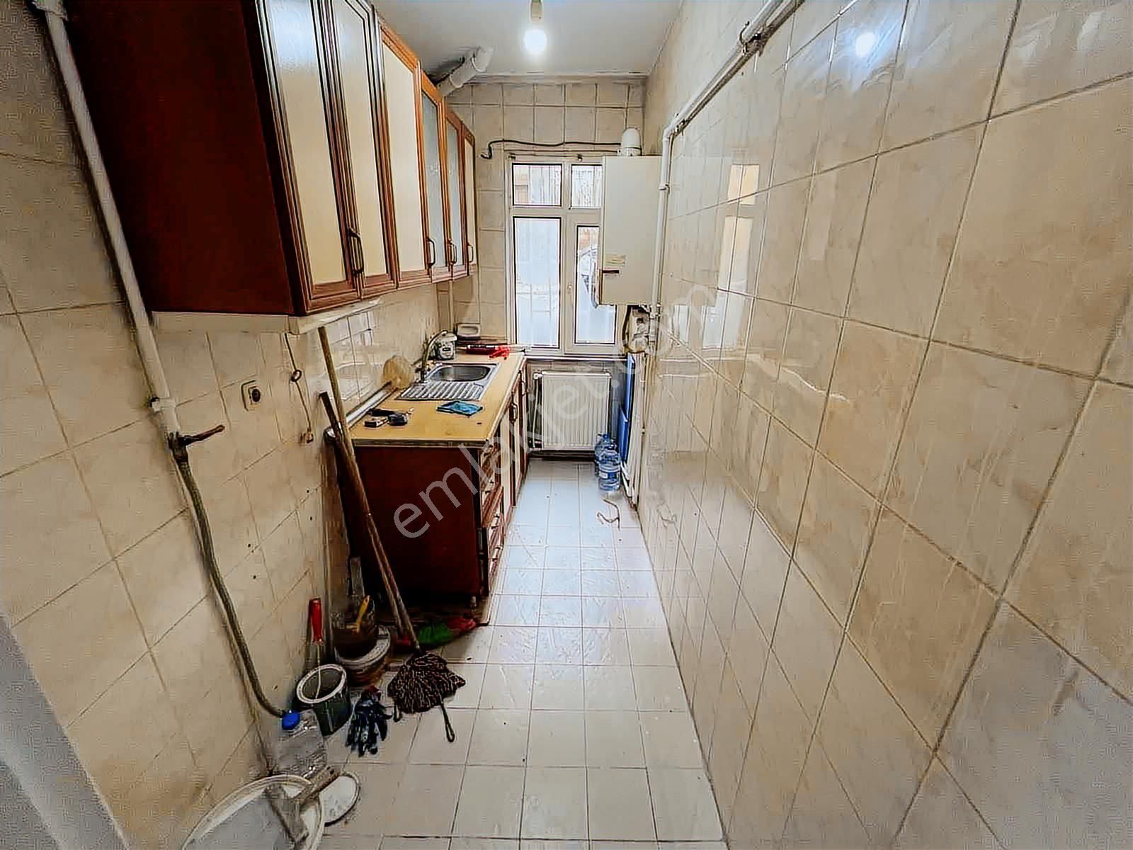 Aktaş'tan Sultantepe'de,1+1,bekara,çalışana Uygun Kombili Giriş - Görsel 28