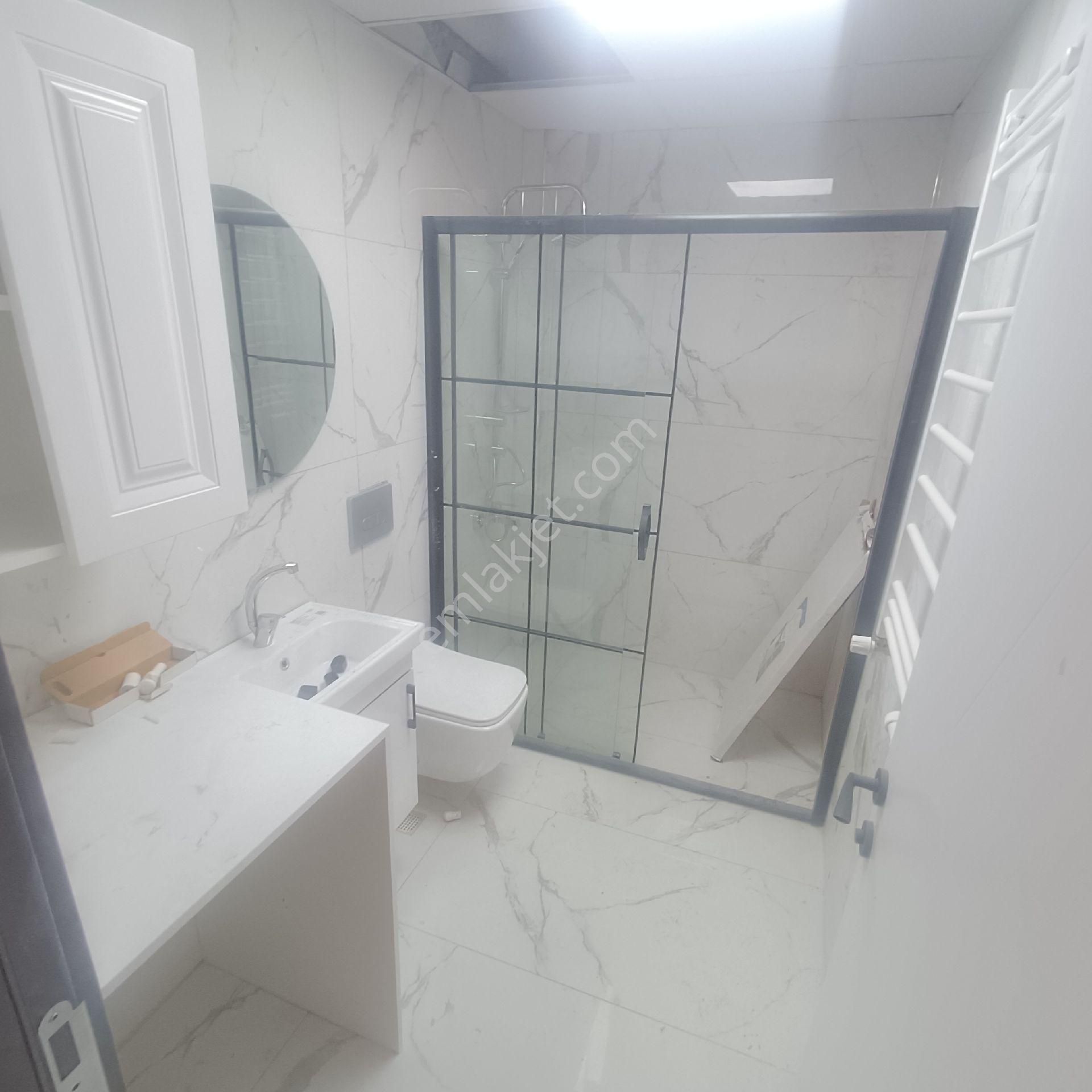 Lenora Gayrimenkül'den Ayrancılar Çarşıda 1+1 Kiralık Daire - Görsel 21