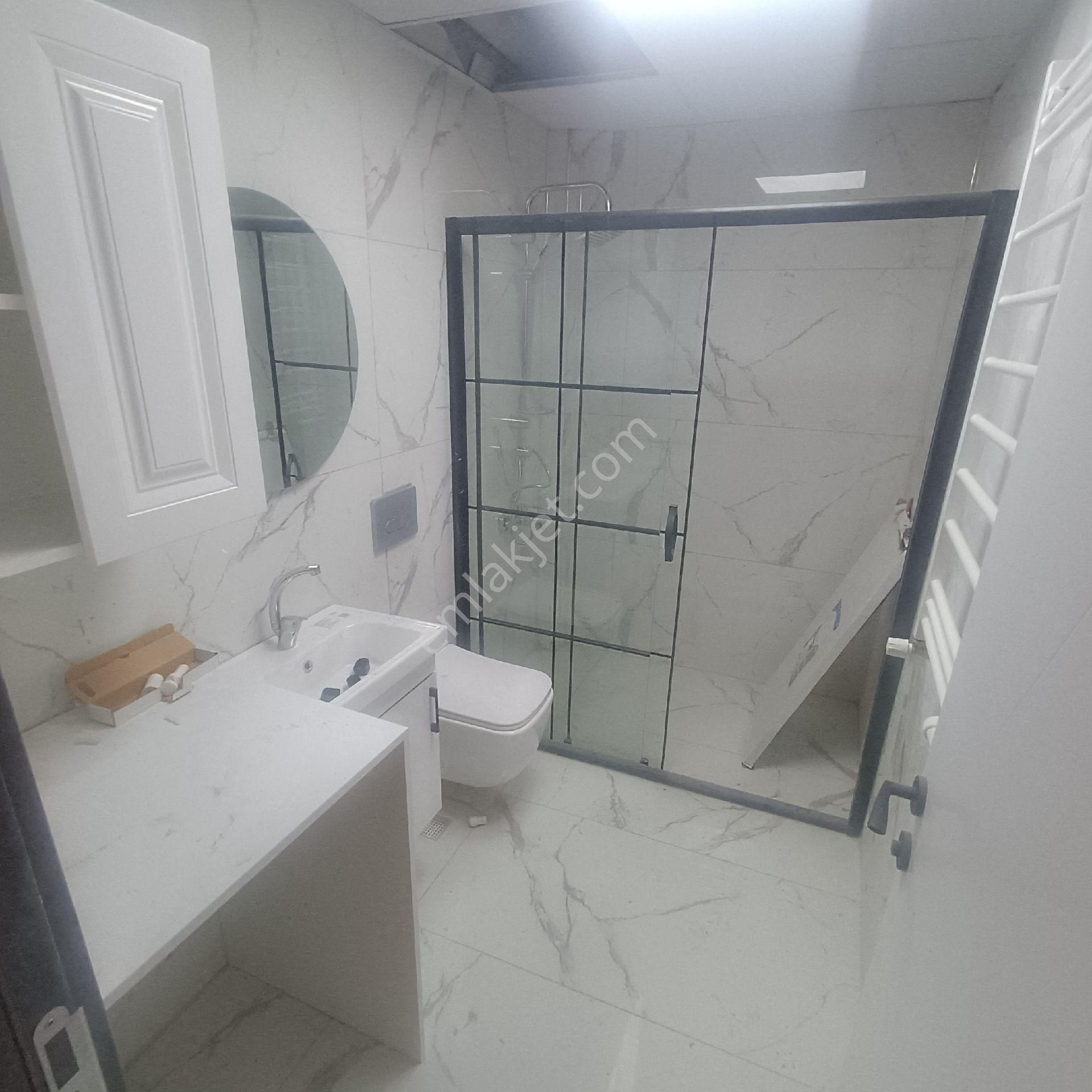 Lenora Gayrimenkül'den Ayrancılar Çarşıda 1+1 Kiralık Daire - Görsel 22