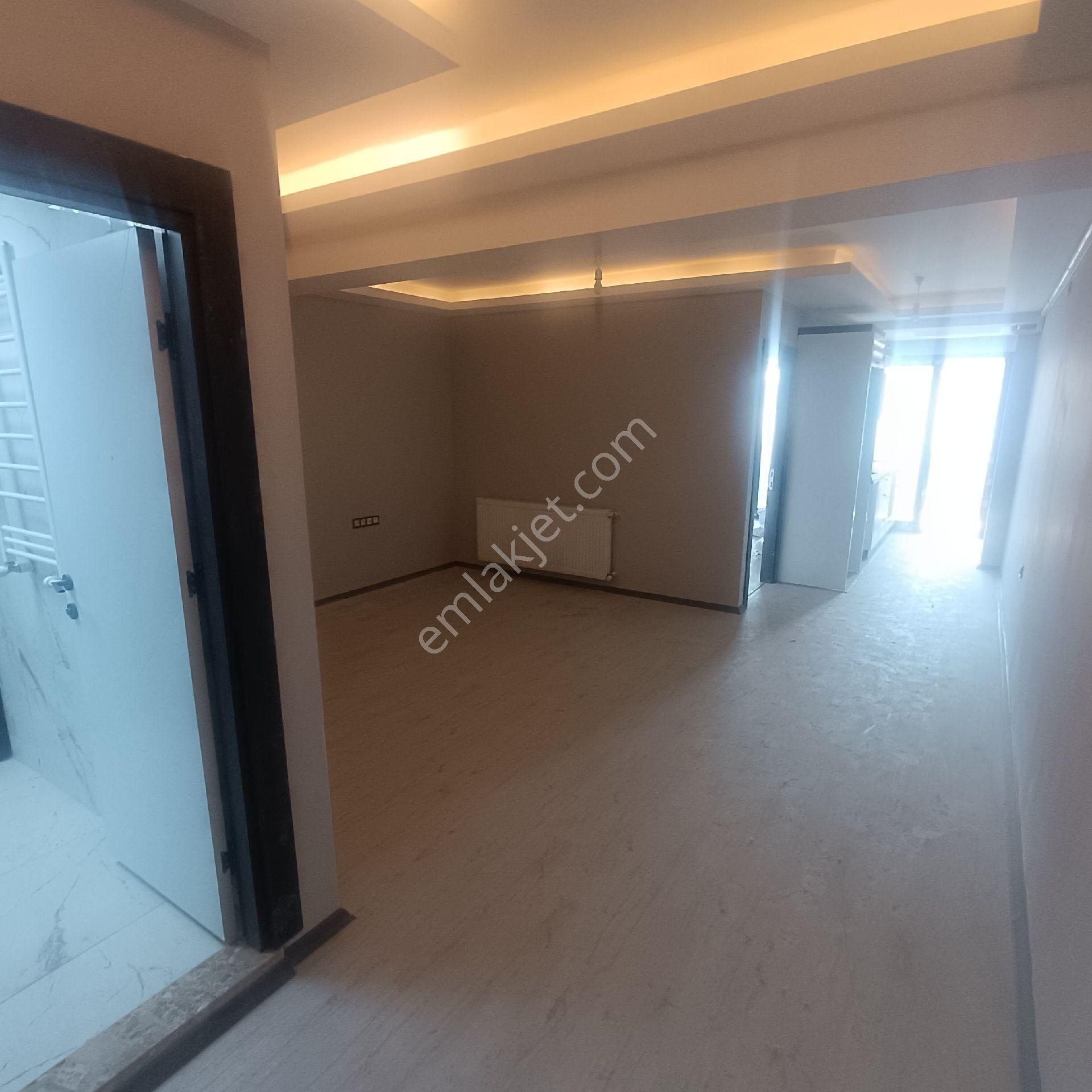 Lenora Gayrimenkül'den Ayrancılar Çarşıda 1+1 Kiralık Daire - Görsel 13