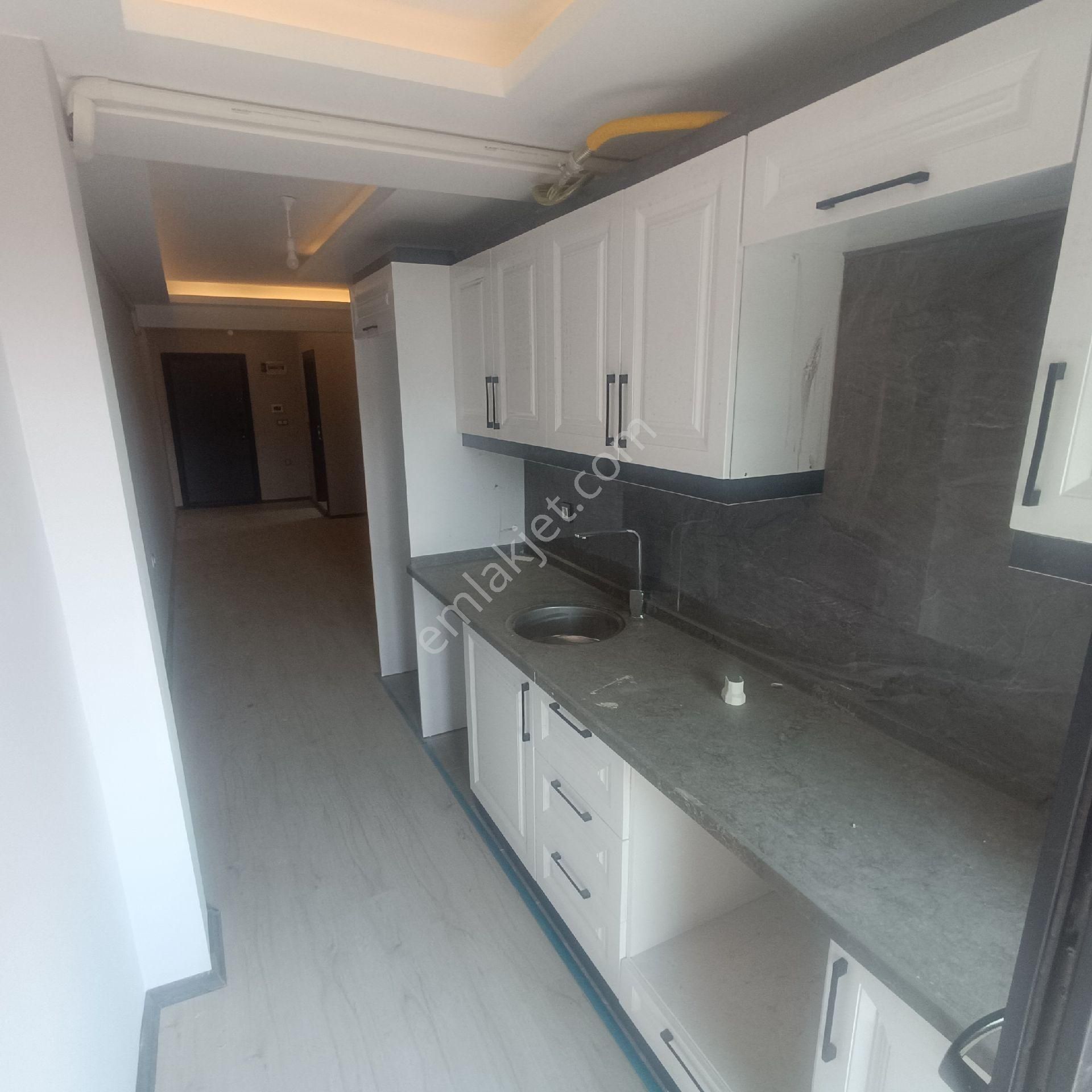 Lenora Gayrimenkül'den Ayrancılar Çarşıda 1+1 Kiralık Daire - Görsel 4