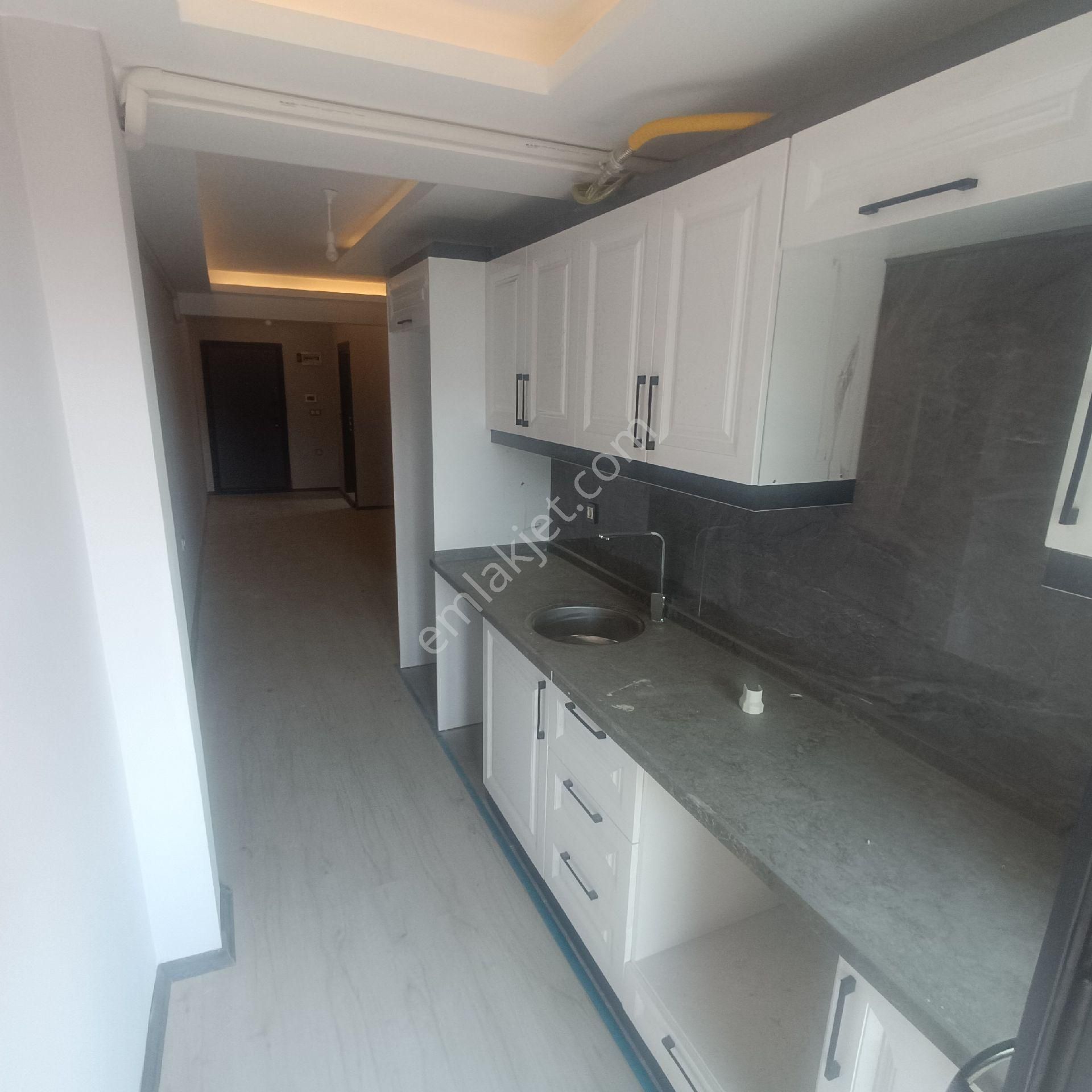 Lenora Gayrimenkül'den Ayrancılar Çarşıda 1+1 Kiralık Daire - Görsel 7