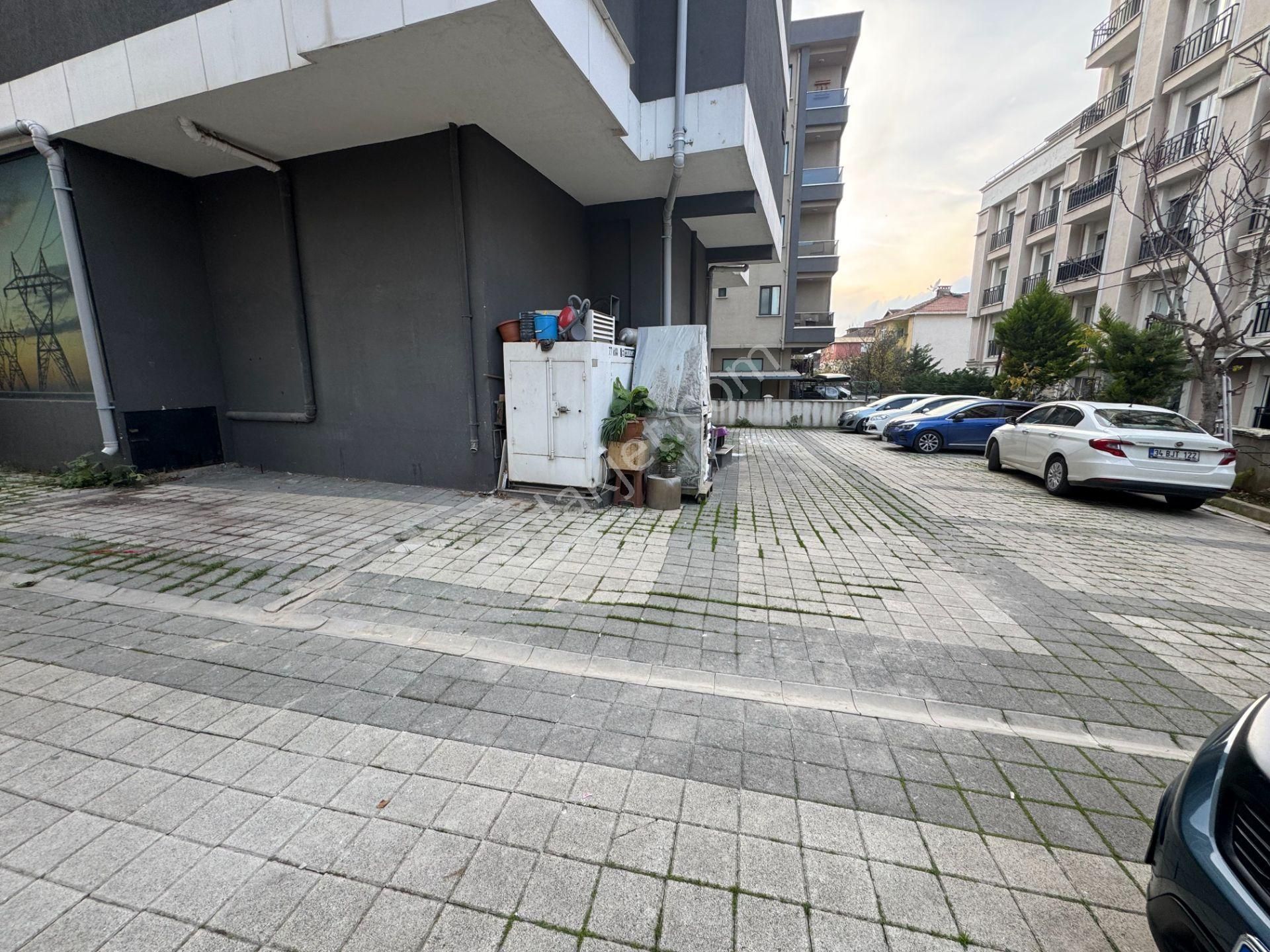 Kiralık 2+1 90m2 8.kat Daire Taşdelen Merkeze Yakın Açıkotopaklı - Görsel 21