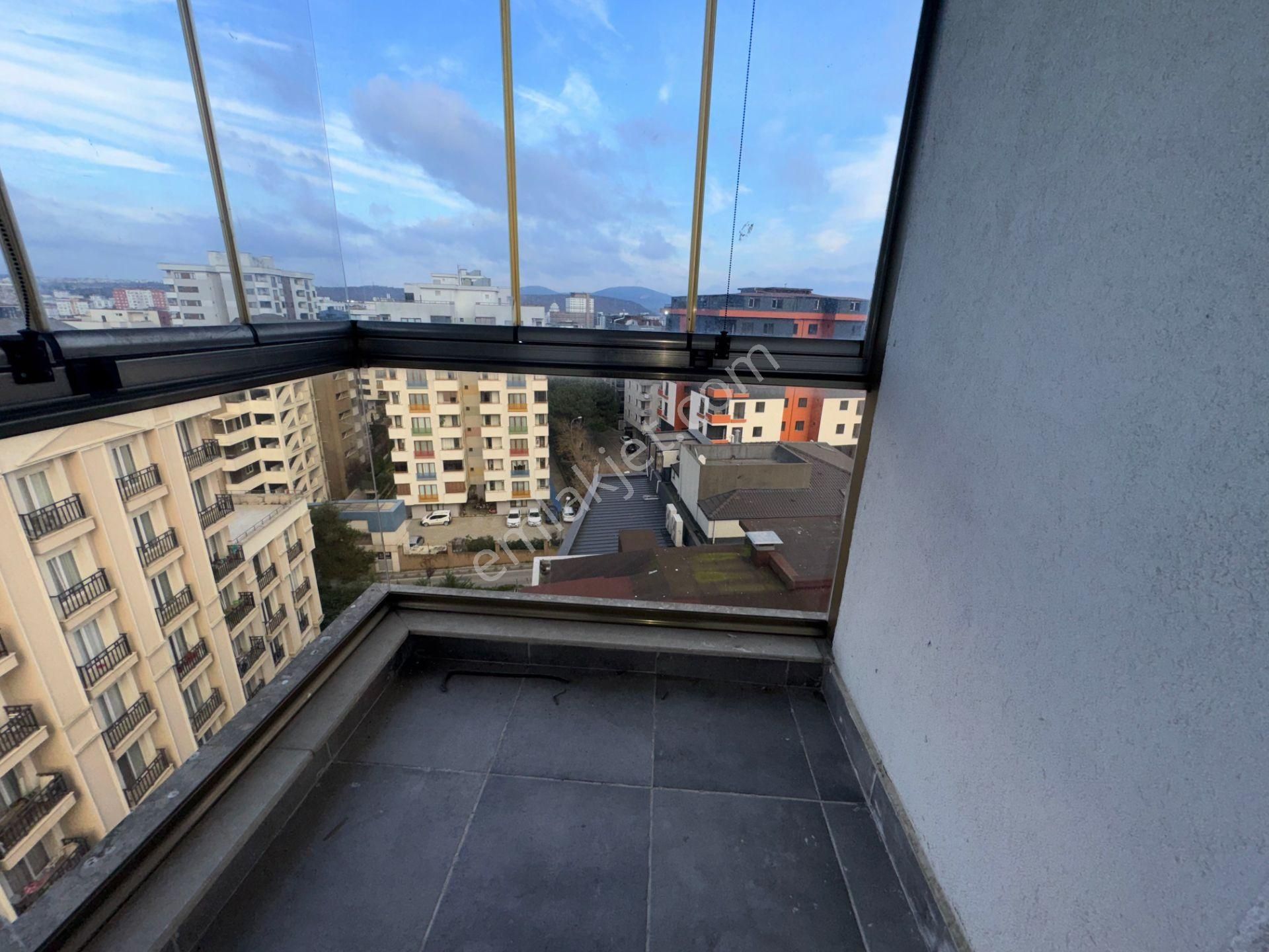 Kiralık 2+1 90m2 8.kat Daire Taşdelen Merkeze Yakın Açıkotopaklı - Görsel 7