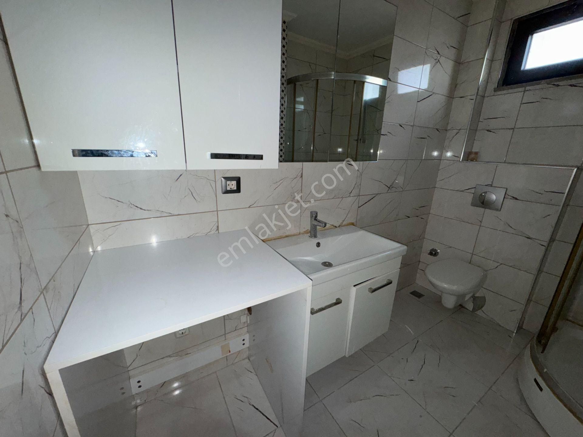 Kiralık 2+1 90m2 8.kat Daire Taşdelen Merkeze Yakın Açıkotopaklı - Görsel 11