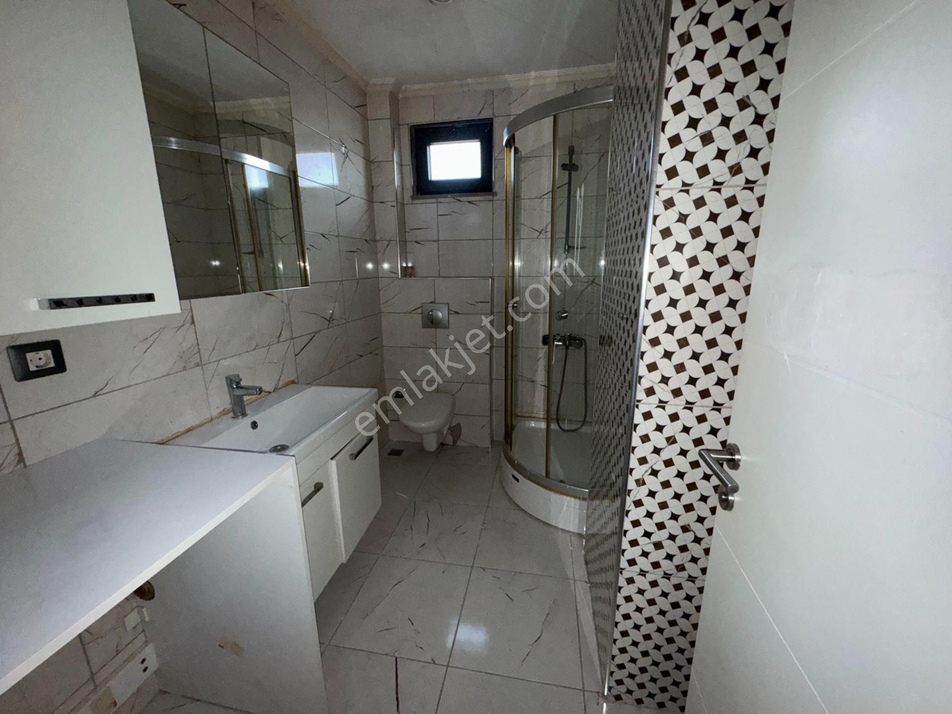 Kiralık 2+1 90m2 8.kat Daire Taşdelen Merkeze Yakın Açıkotopaklı - Görsel 10