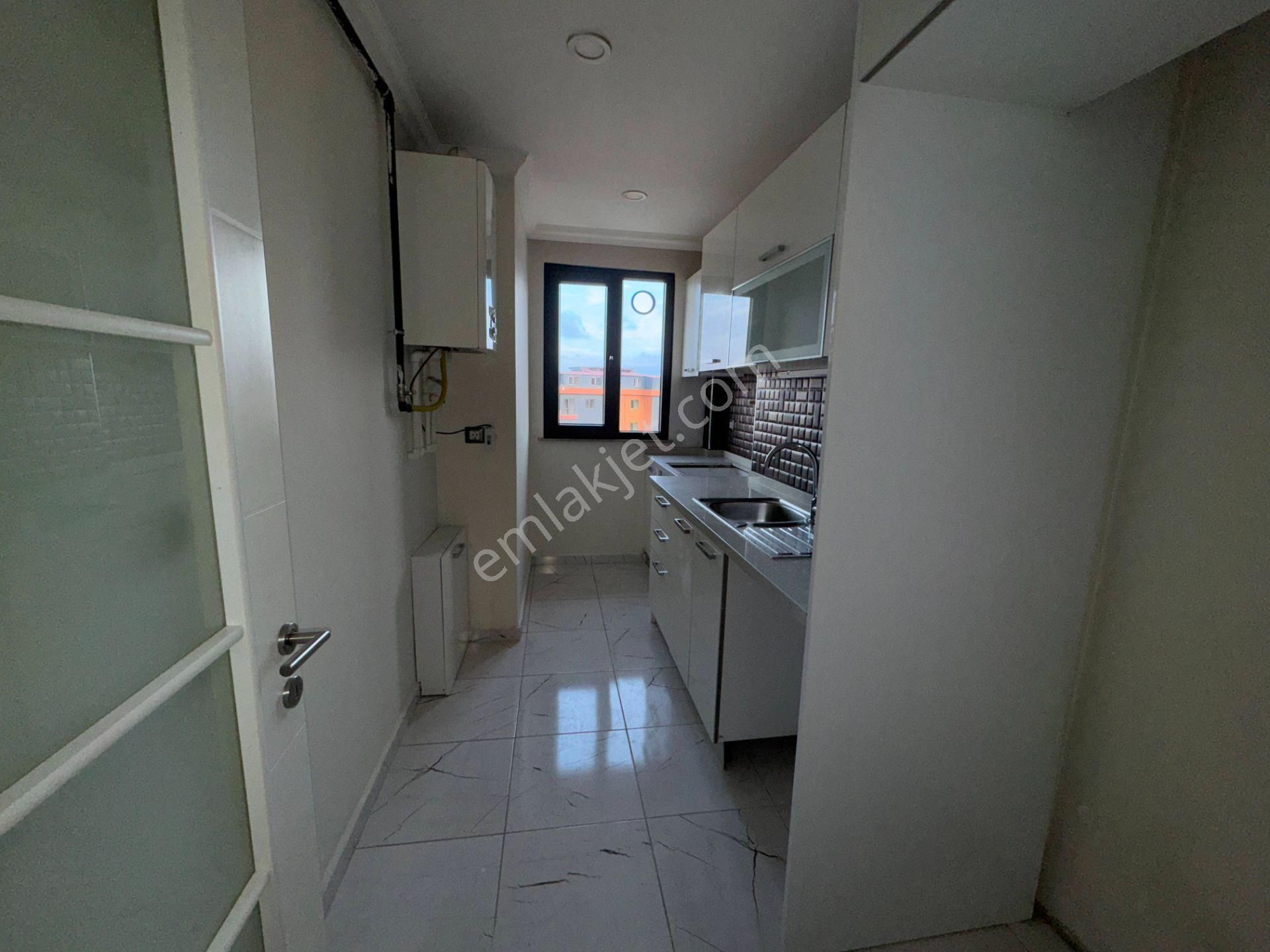 Kiralık 2+1 90m2 8.kat Daire Taşdelen Merkeze Yakın Açıkotopaklı - Görsel 12