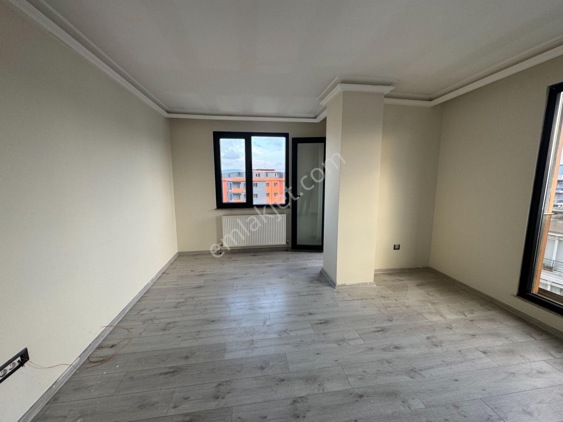 Kiralık 2+1 90m2 8.kat Daire Taşdelen Merkeze Yakın Açıkotopaklı - Görsel 2