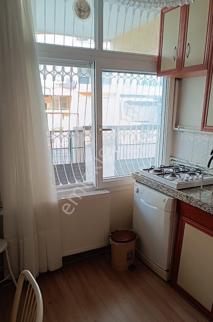 Hastaneler Kav.2+1 Doğalgazlı Eşyalı Kiralık Daire - Görsel 9