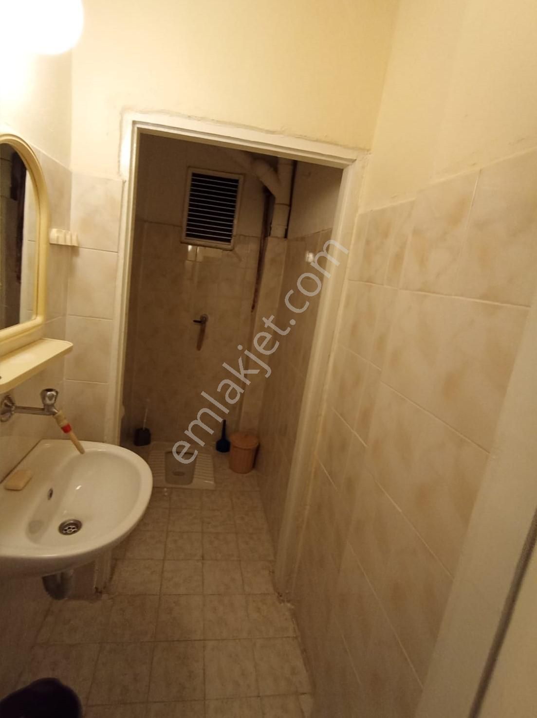 Hastaneler Kav.2+1 Doğalgazlı Eşyalı Kiralık Daire - Görsel 3