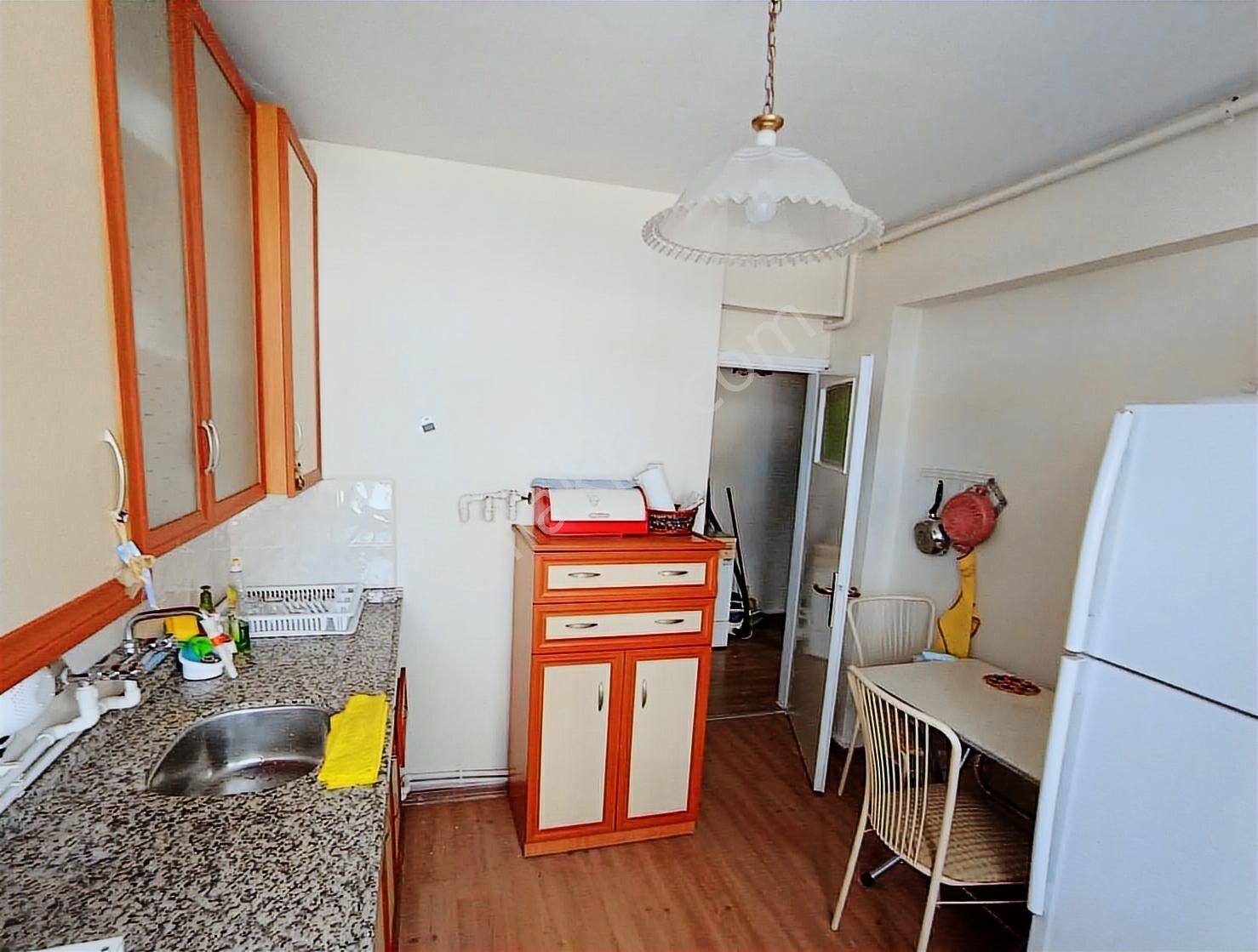 Hastaneler Kav.2+1 Doğalgazlı Eşyalı Kiralık Daire - Görsel 2