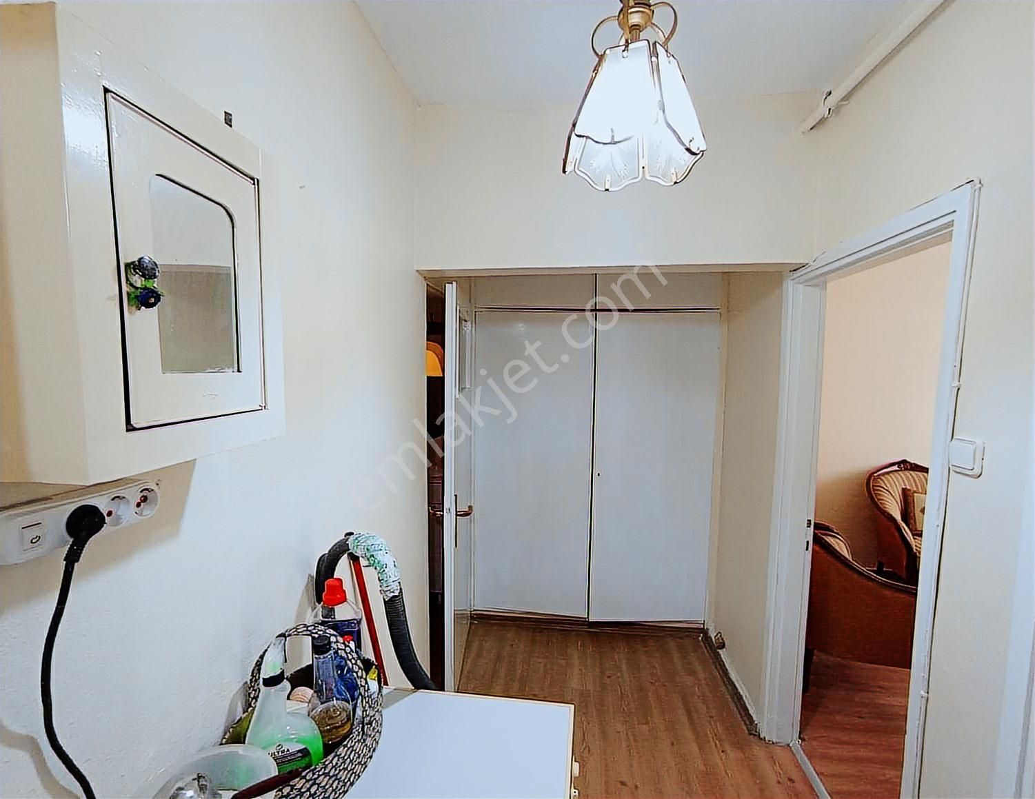 Hastaneler Kav.2+1 Doğalgazlı Eşyalı Kiralık Daire - Görsel 6