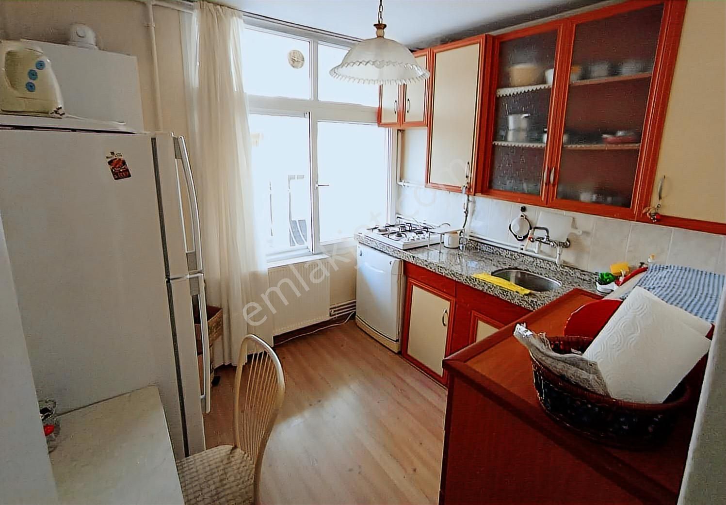 Hastaneler Kav.2+1 Doğalgazlı Eşyalı Kiralık Daire - Görsel 4
