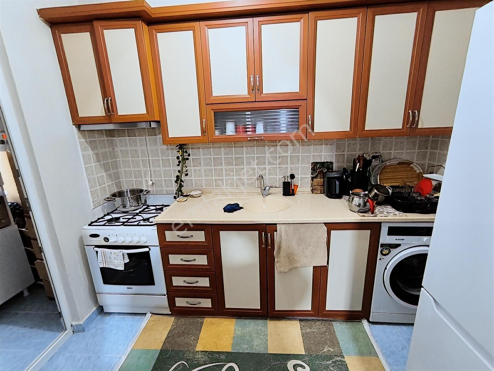 Canik Karşıyaka'da Satılık 3+1 Daire - Görsel 2