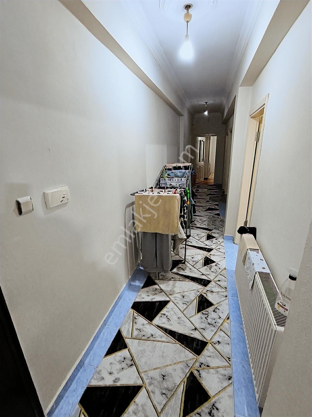 Canik Karşıyaka'da Satılık 3+1 Daire - Görsel 9