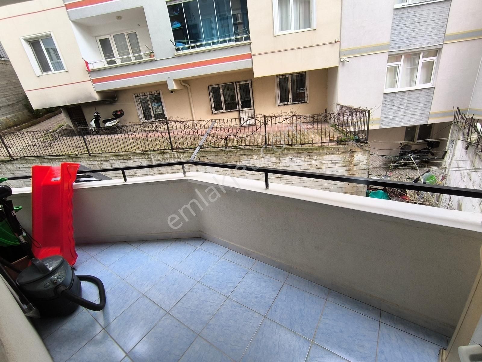 Canik Karşıyaka'da Satılık 3+1 Daire - Görsel 5