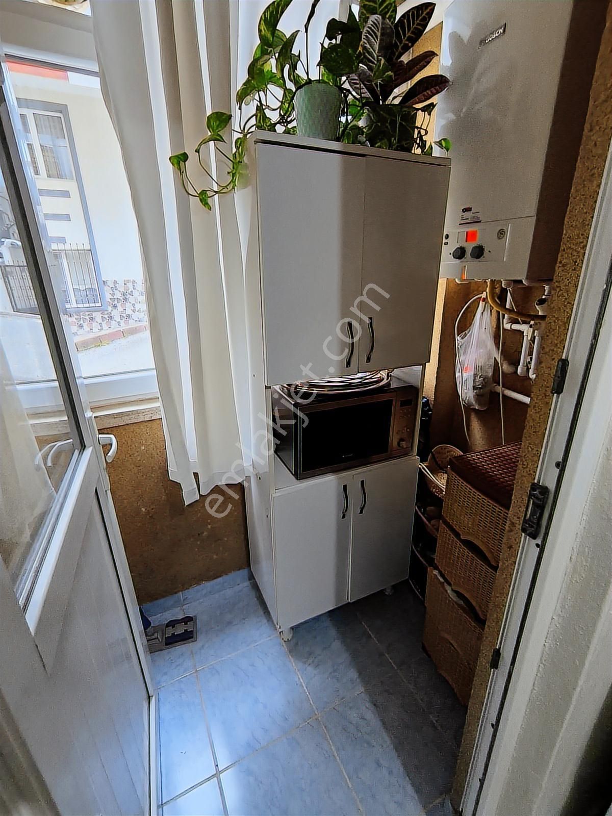 Canik Karşıyaka'da Satılık 3+1 Daire - Görsel 7