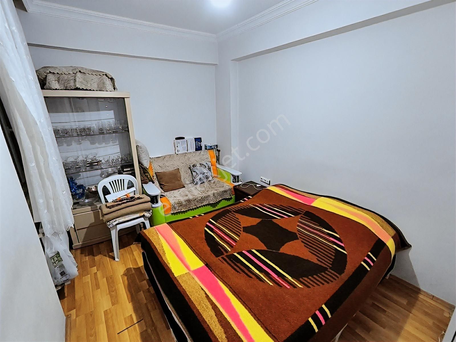 Canik Karşıyaka'da Satılık 3+1 Daire - Görsel 6