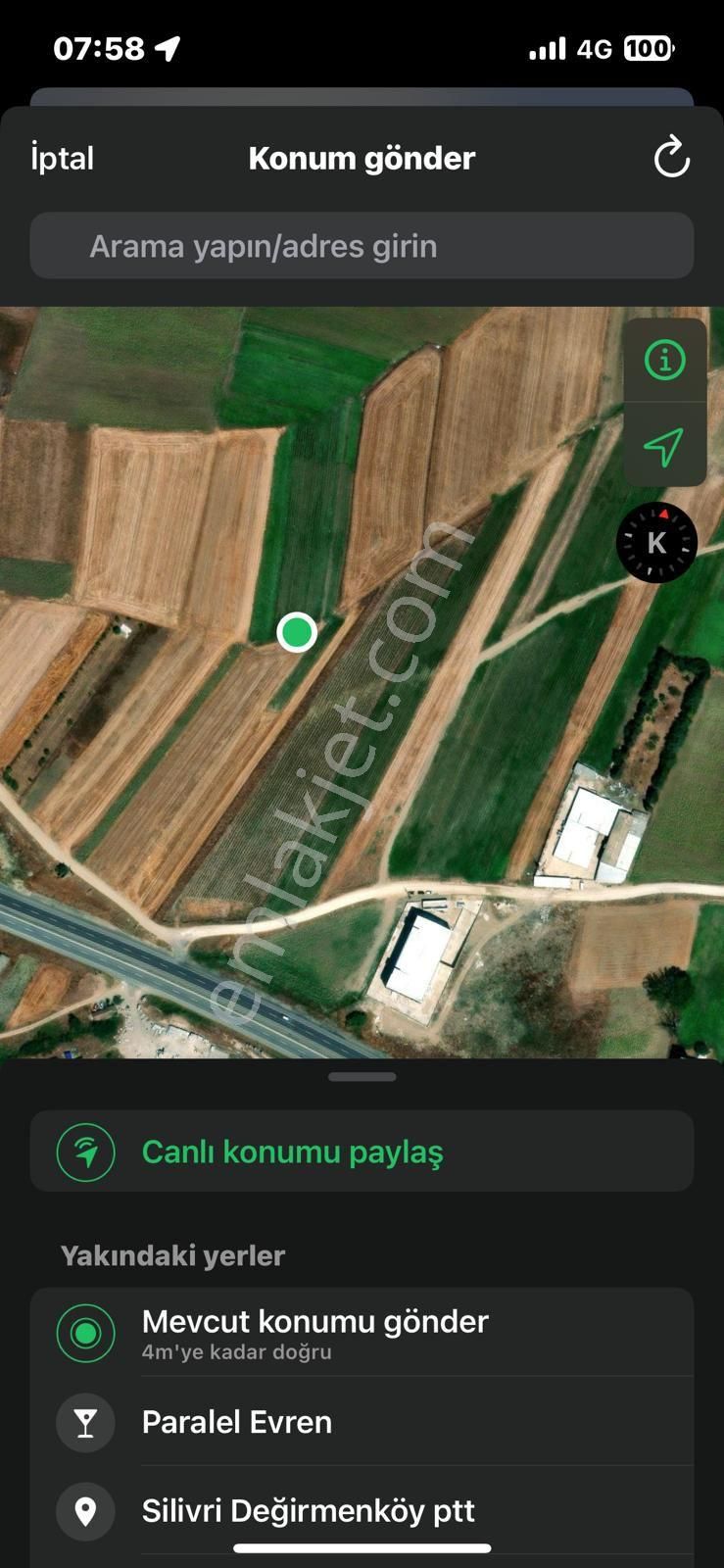Yatırımcı İçin Kaçırılmayacak Fırsat - Görsel 5