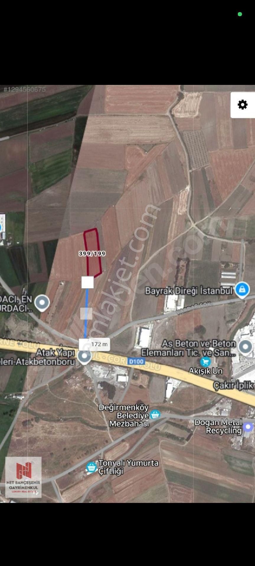 Yatırımcı İçin Kaçırılmayacak Fırsat - Görsel 2