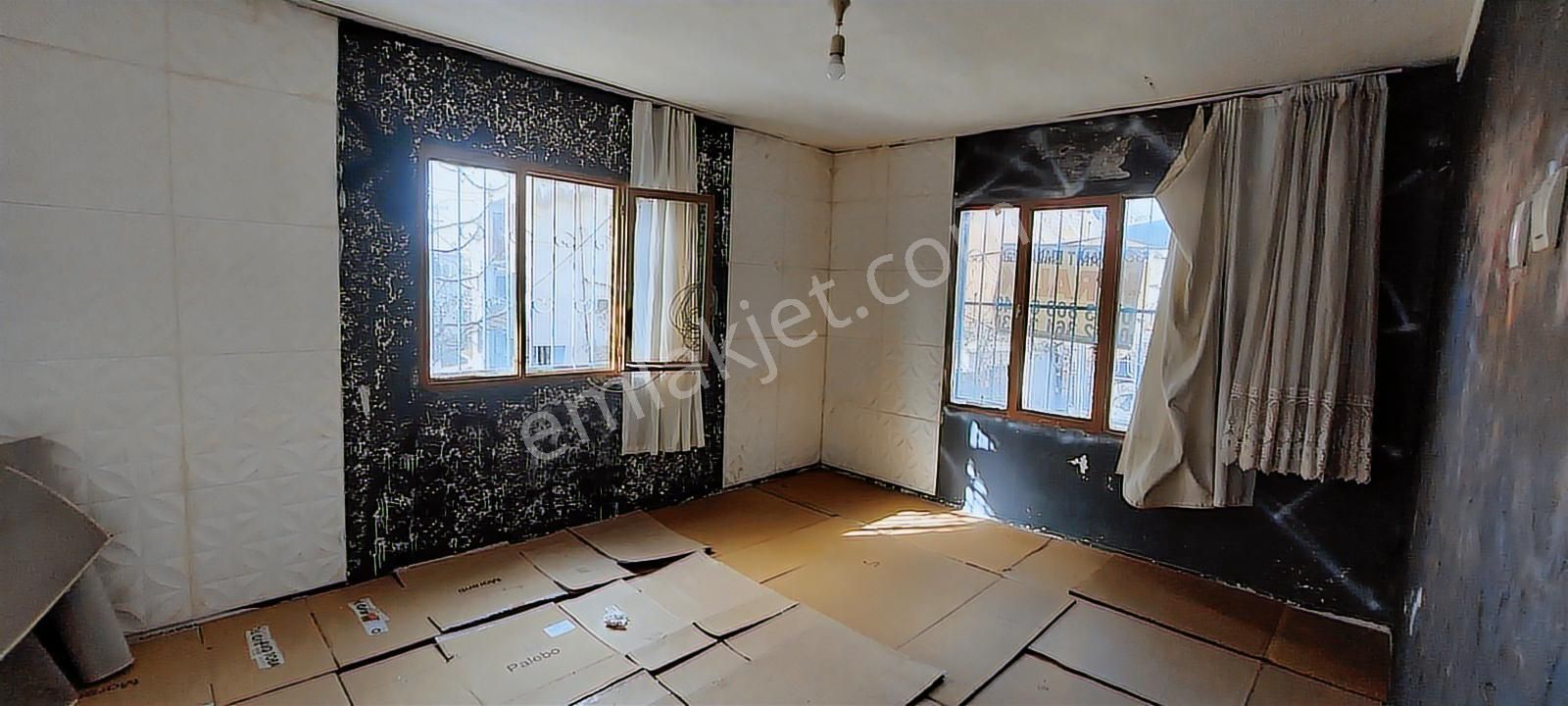 Bayraklı Gümüşpala Aile Hekimliği Altında Kiralık 1+1 Daire Kan - Görsel 12
