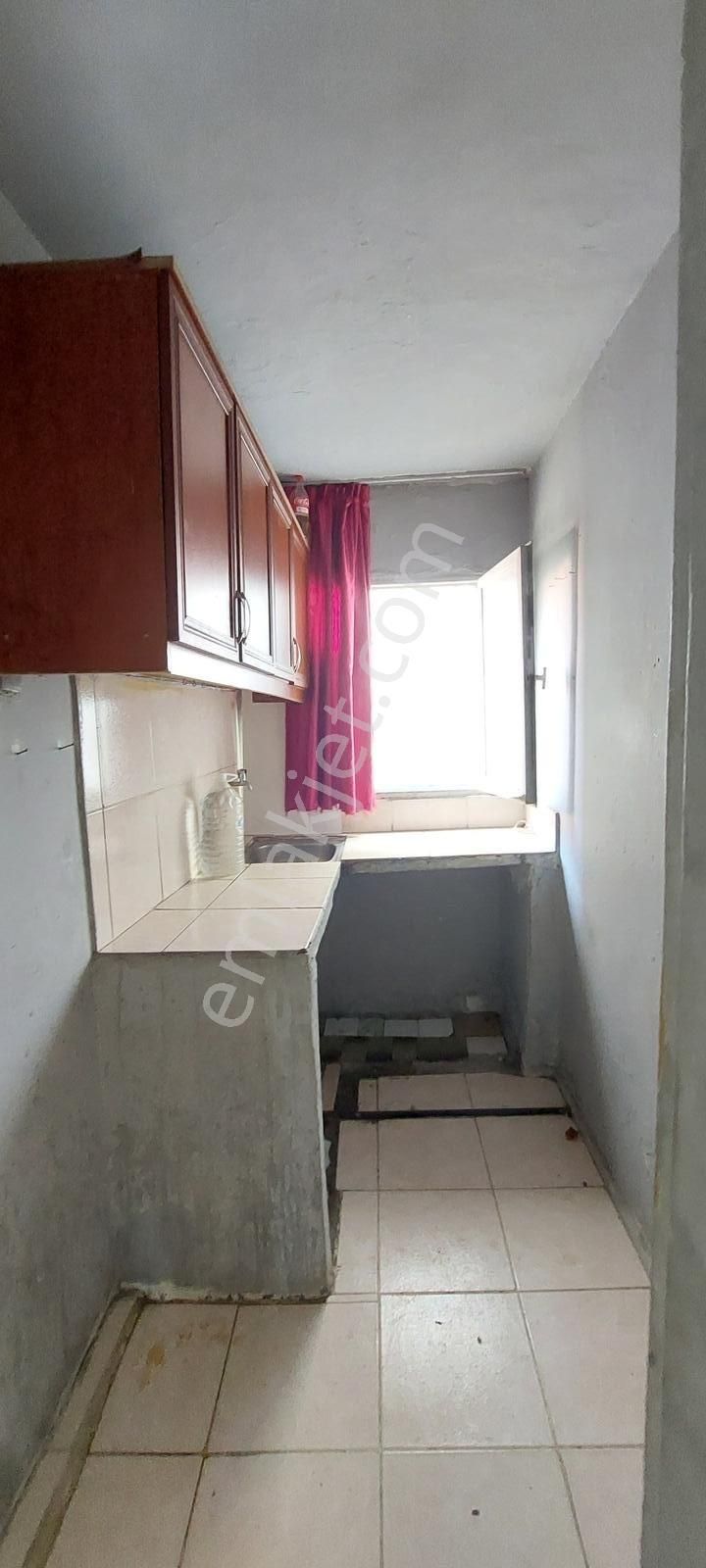 Bayraklı Gümüşpala Aile Hekimliği Altında Kiralık 1+1 Daire Kan - Görsel 21