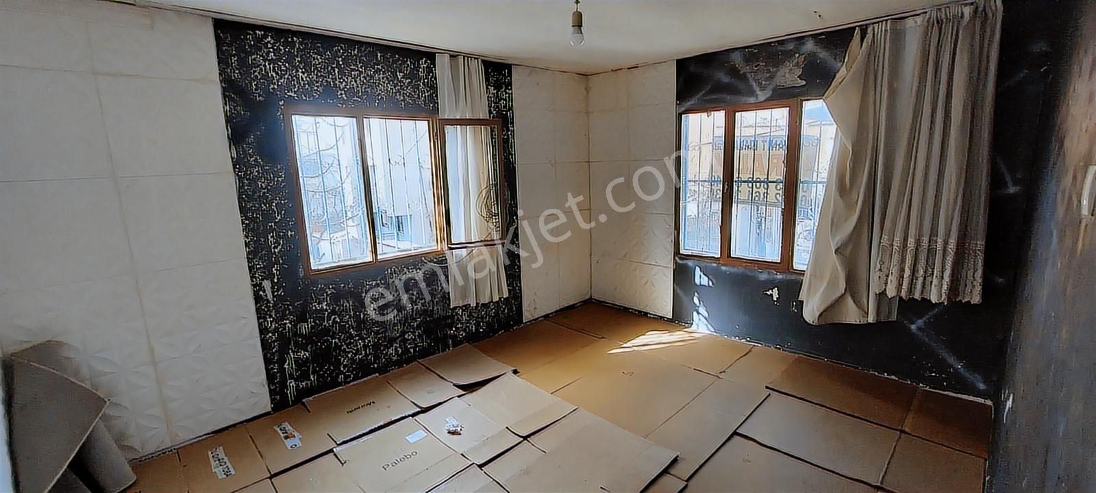 Bayraklı Gümüşpala Aile Hekimliği Altında Kiralık 1+1 Daire Kan - Görsel 10