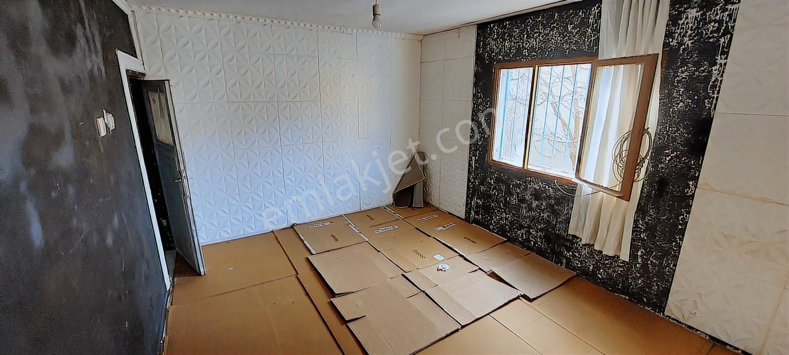 Bayraklı Gümüşpala Aile Hekimliği Altında Kiralık 1+1 Daire Kan - Görsel 18