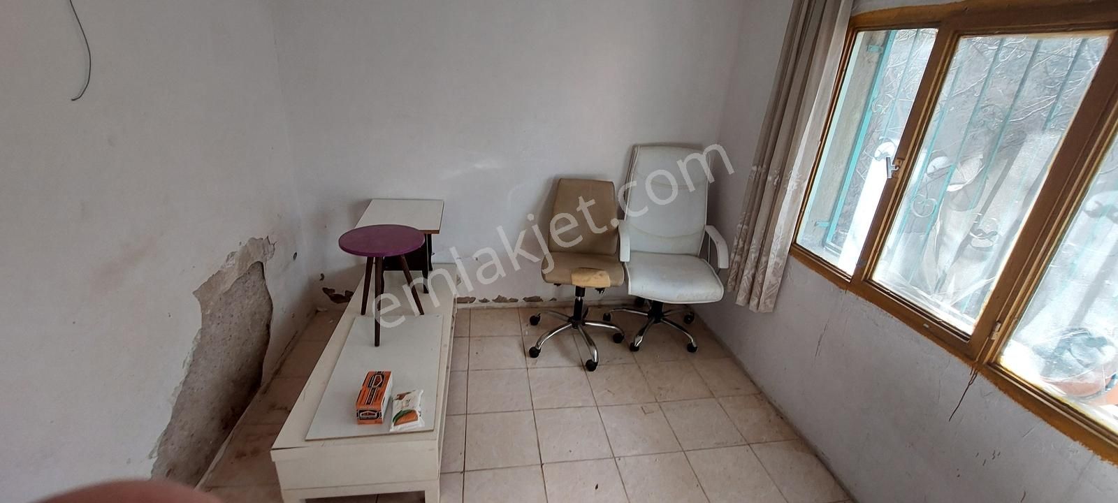 Bayraklı Gümüşpala Aile Hekimliği Altında Kiralık 1+1 Daire Kan - Görsel 24