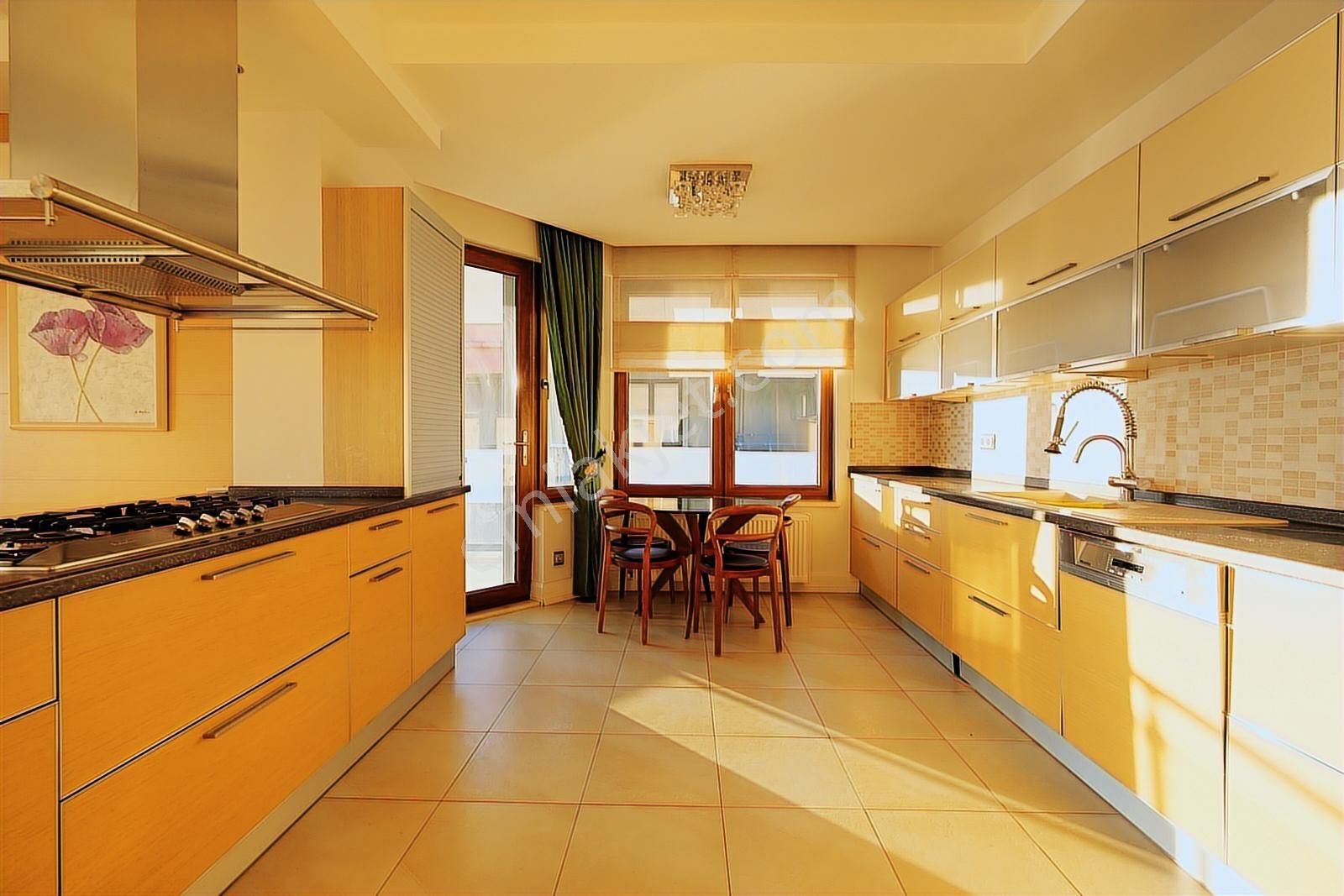 Çağrı Emlak'tan Eski Lara Yol. Deniz Manz. Mobilyalı Lüks Daire - Görsel 7