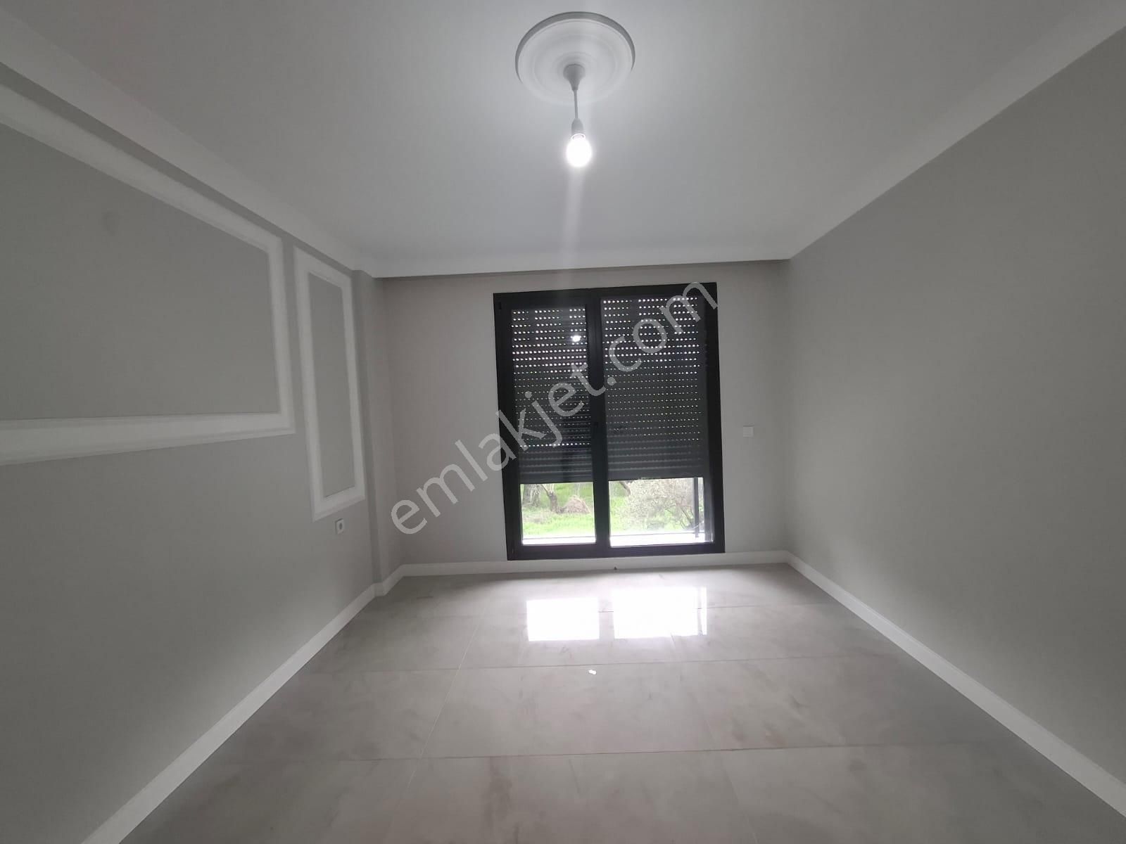!!!akman'dan Deniz Manzaralı Müstakil Triplex 4+1 Ultralüx Villa - Görsel 18