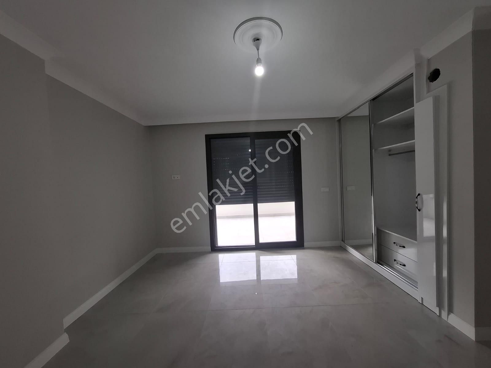!!!akman'dan Deniz Manzaralı Müstakil Triplex 4+1 Ultralüx Villa - Görsel 13
