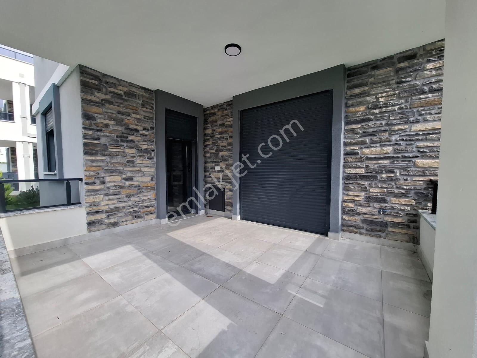 !!!akman'dan Deniz Manzaralı Müstakil Triplex 4+1 Ultralüx Villa - Görsel 26