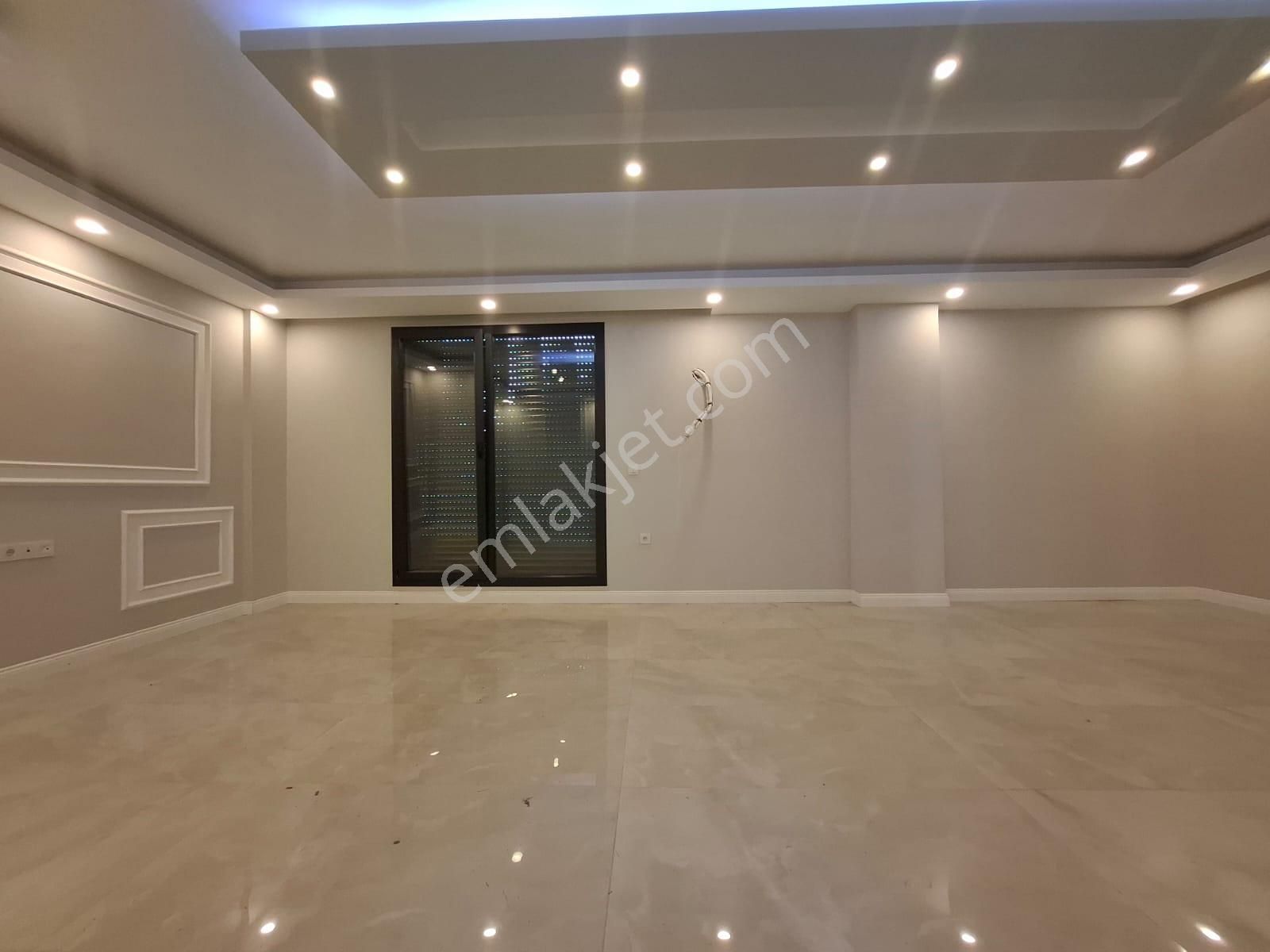 !!!akman'dan Deniz Manzaralı Müstakil Triplex 4+1 Ultralüx Villa - Görsel 28