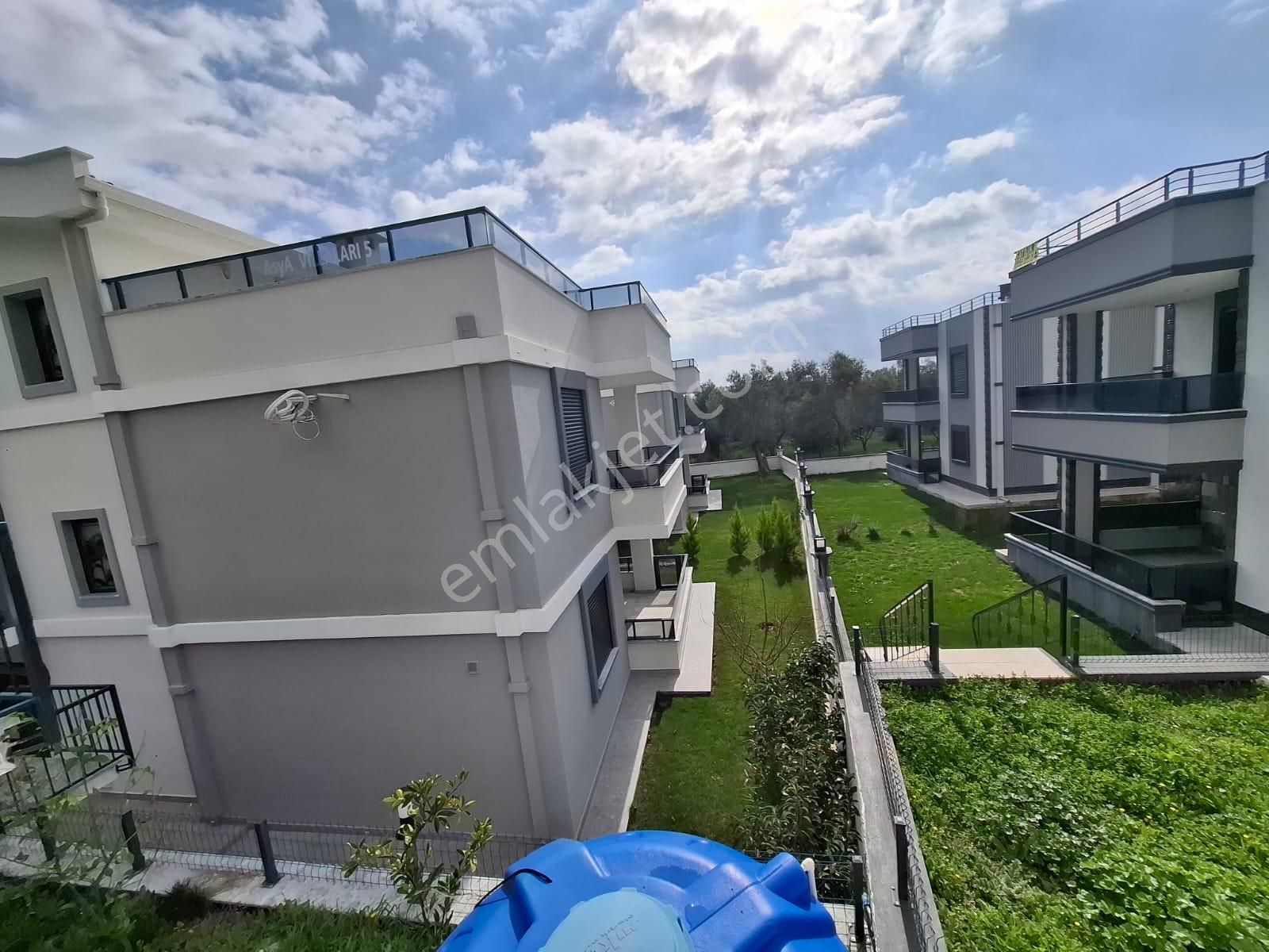 !!!akman'dan Deniz Manzaralı Müstakil Triplex 4+1 Ultralüx Villa - Görsel 3