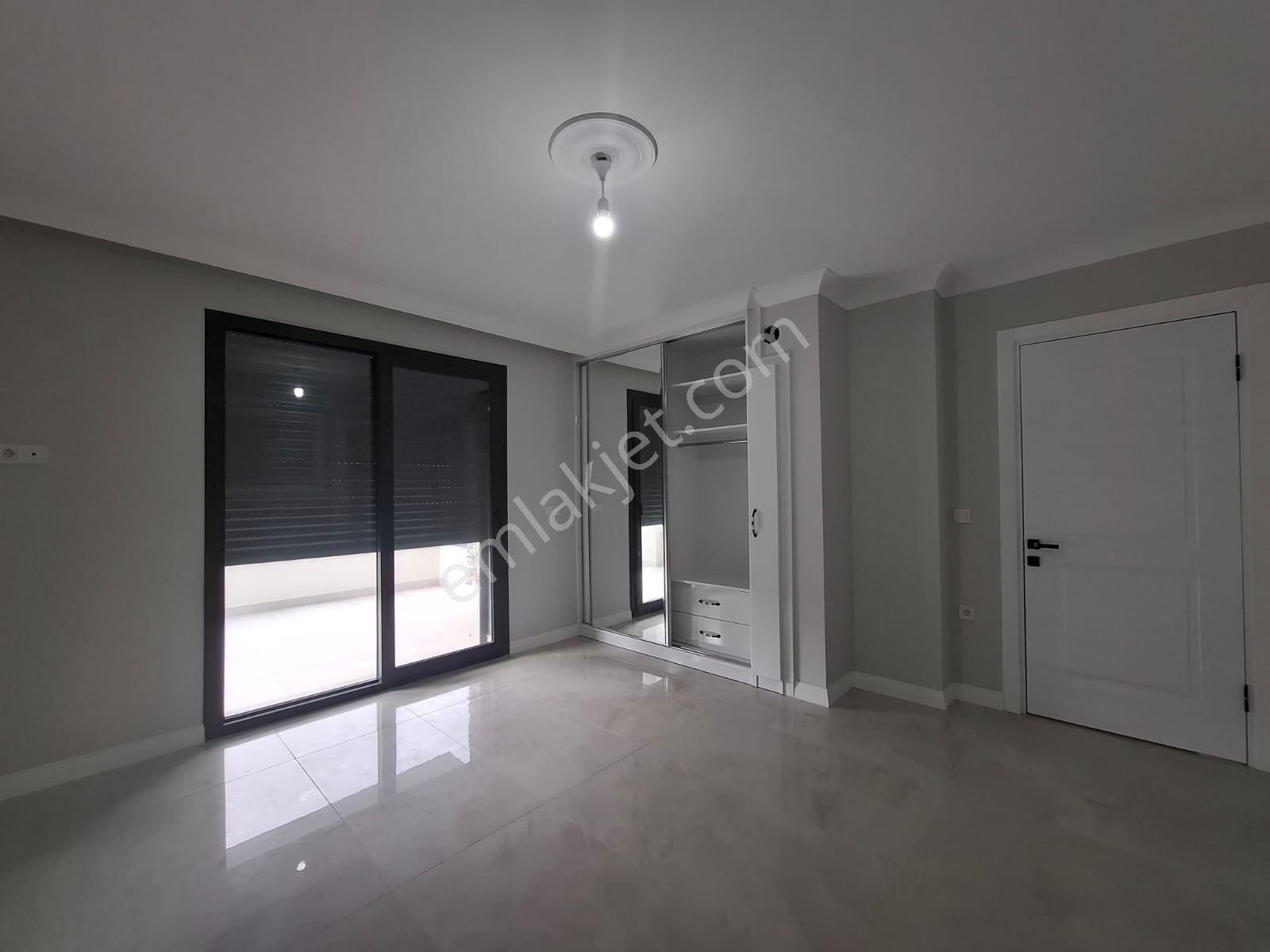 !!!akman'dan Deniz Manzaralı Müstakil Triplex 4+1 Ultralüx Villa - Görsel 25