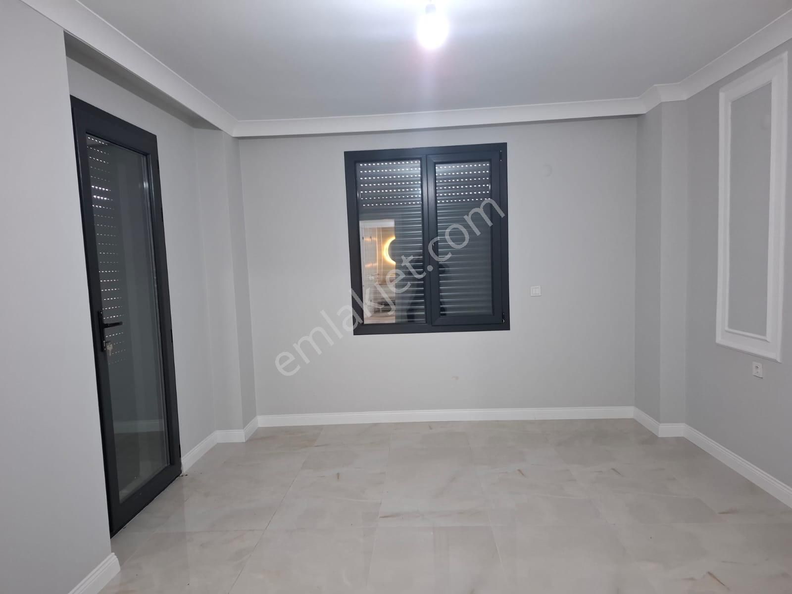 !!!akman'dan Deniz Manzaralı Müstakil Triplex 4+1 Ultralüx Villa - Görsel 22